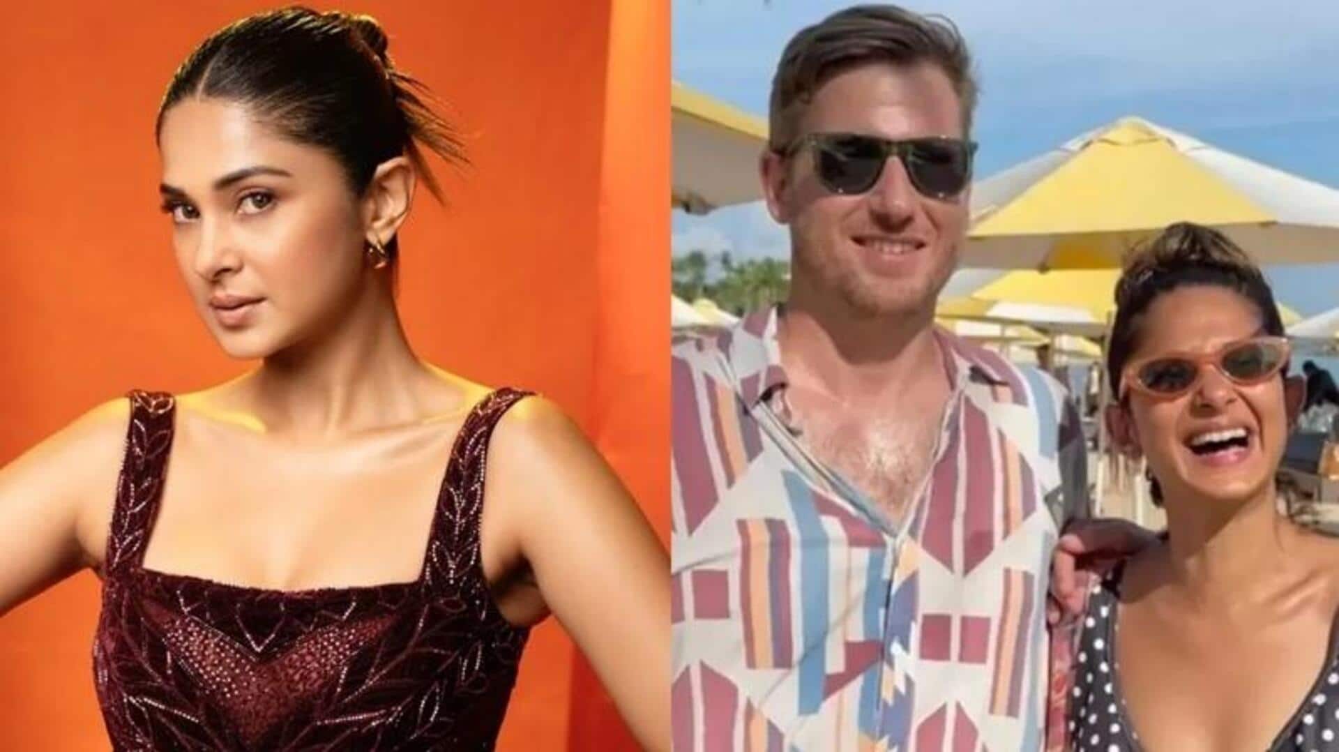 जेनिफर विंगेट दूसरी बार बनेंगी दुल्हन, विदेशी व्यवसायी के साथ कल करेंगी शादी?