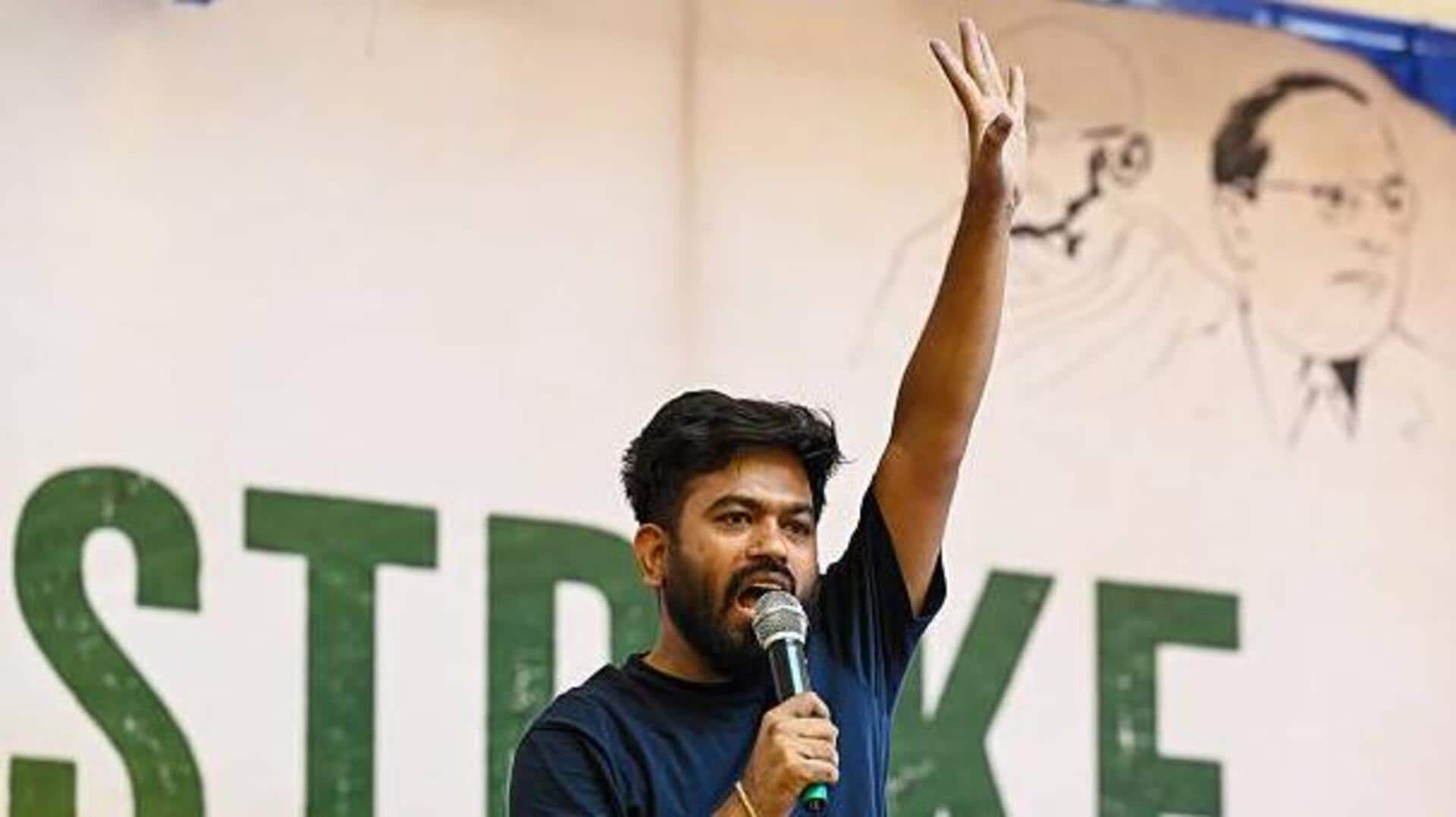 कॉकरोच जनता पार्टी फिर लगाएगी जंतर-मंतर पर जमावड़ा, दिपके ने कहा- सीजन 2 आने वाला है
