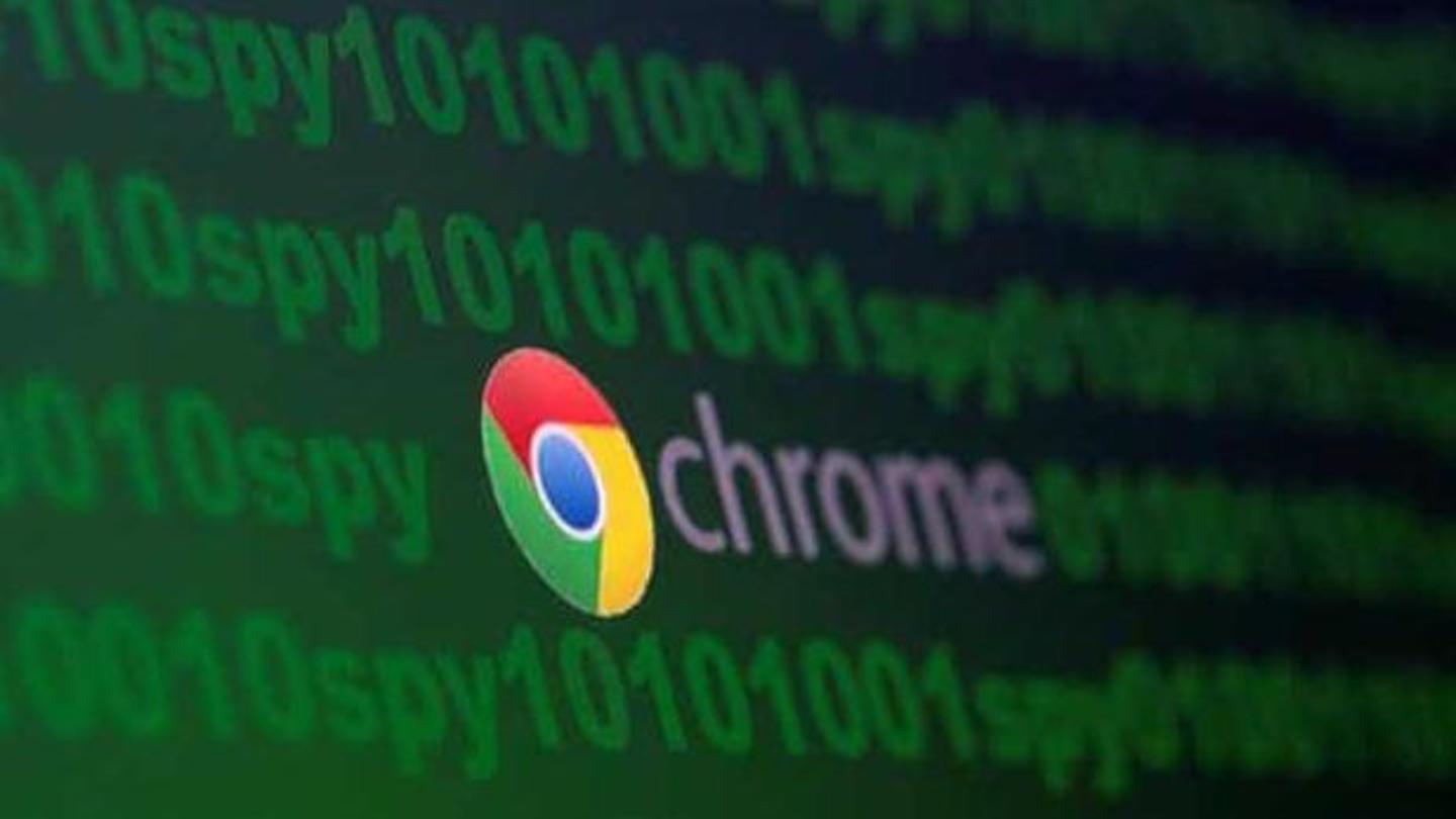 ऐसे काम करेगा गूगल क्रोम का नया फीचर ऐसे काम करेगा गूगल क्रोम का नया फीचर