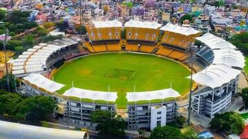 IPL 2023: CSK बनाम GT मुकाबले की पिच रिपोर्ट, जानिए एमए चिदंबरम स्टेडियम के आंकड़े 