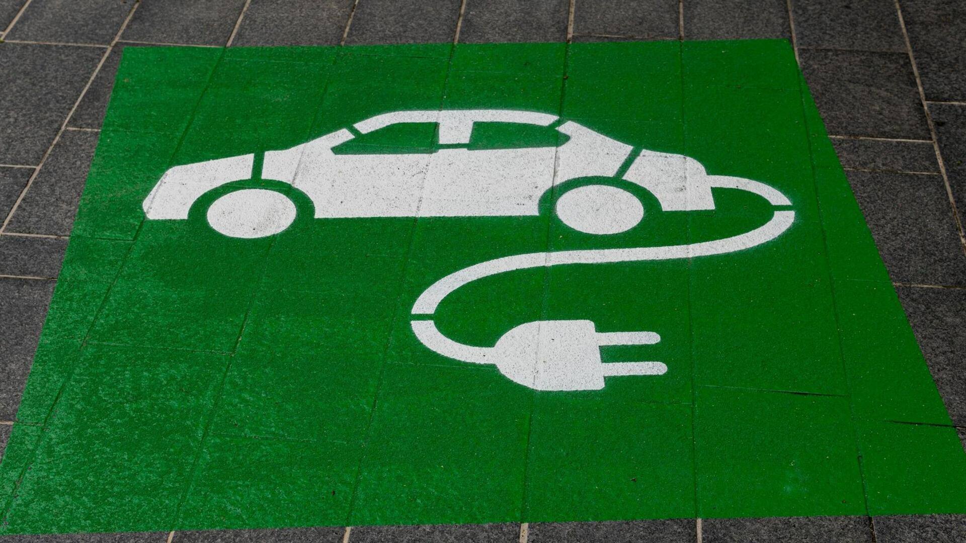 नई इलेक्ट्रिक वाहन नीति के जल्द जारी होंगे दिशा-निर्देश, कंपनियों के साथ होगी बैठक 