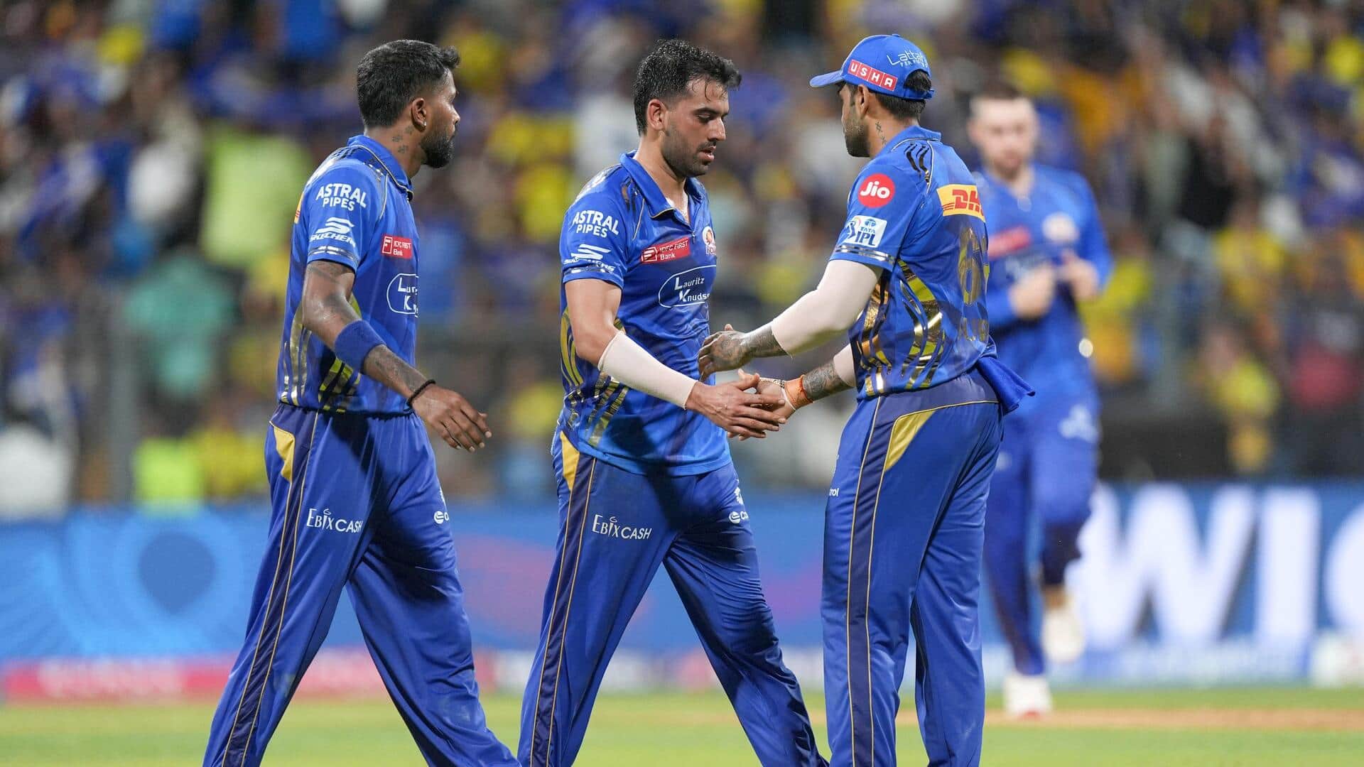 IPL 2025: PBKS बनाम MI मुकाबले की ड्रीम इलेवन, प्रीव्यू और अहम आंकड़े IPL 2025: PBKS बनाम MI मुकाबले की ड्रीम इलेवन, प्रीव्यू और अहम आंकड़े