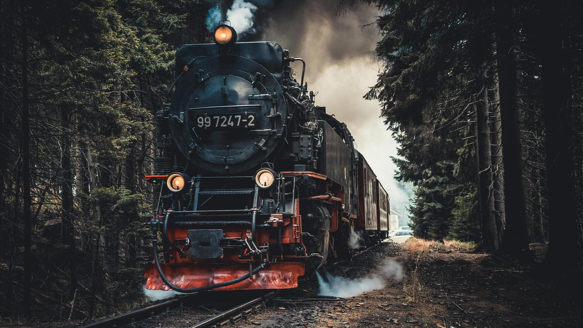 नॉर्वे की इन रेलवे यात्रा को आप बना सकते हैं यात्रा का हिस्सा, होती हैं शानदार