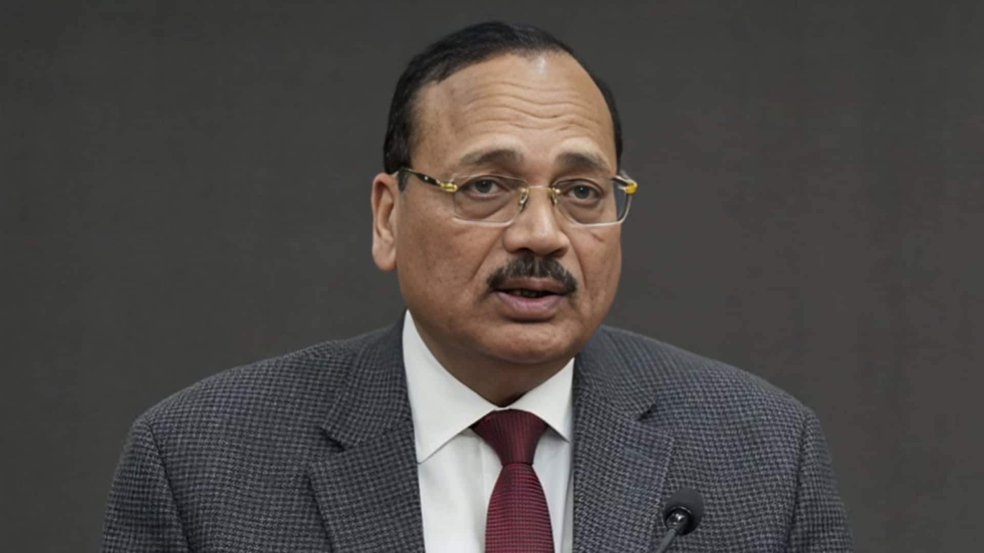 CJI ने चुनाव आयुक्तों की नियुक्ति से जुड़े मामले की सुनवाई से खुद को अलग किया