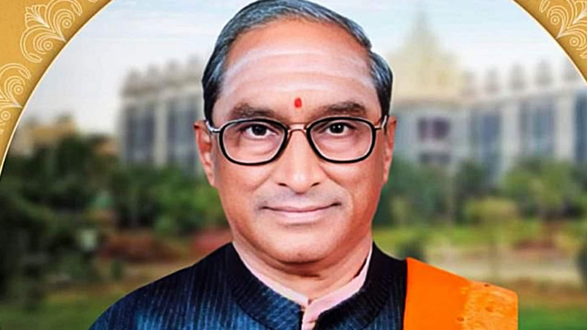 कौन हैं संस्कृत को घर-घर पहुंचाने वाले वेम्पति कुटुम्बा शास्त्री, जिनको मिलेगा 'पद्मश्री'?