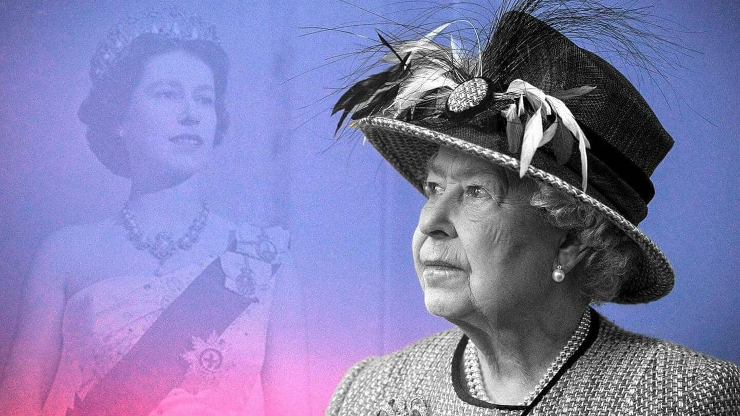 लंदन में आज होगा महारानी एलिजाबेथ का अंतिम संस्कार, भारतीय राष्ट्रपति समेत तमाम वैश्विक नेता मौजूद