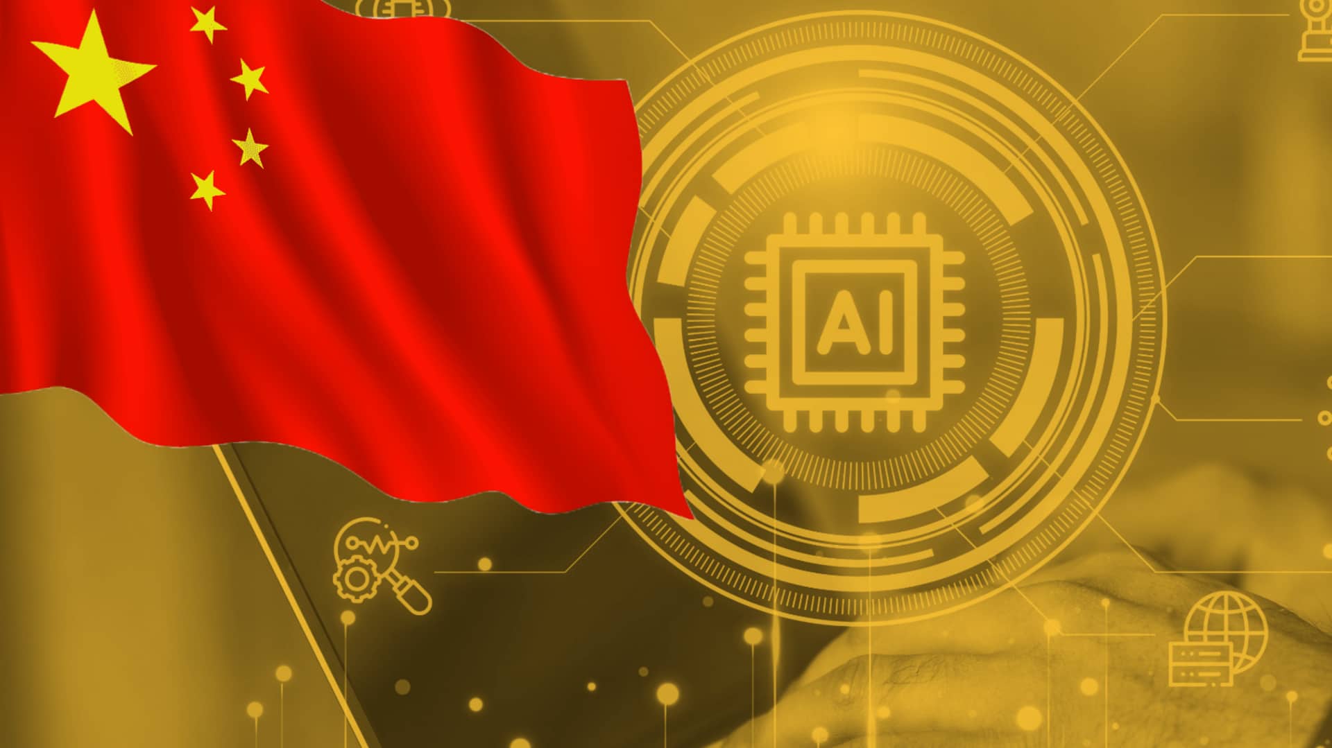 चीन ने 6 महीनों में 40 AI मॉडल्स को दी मंजूरी, अमेरिका को पछाड़ने की कोशिश