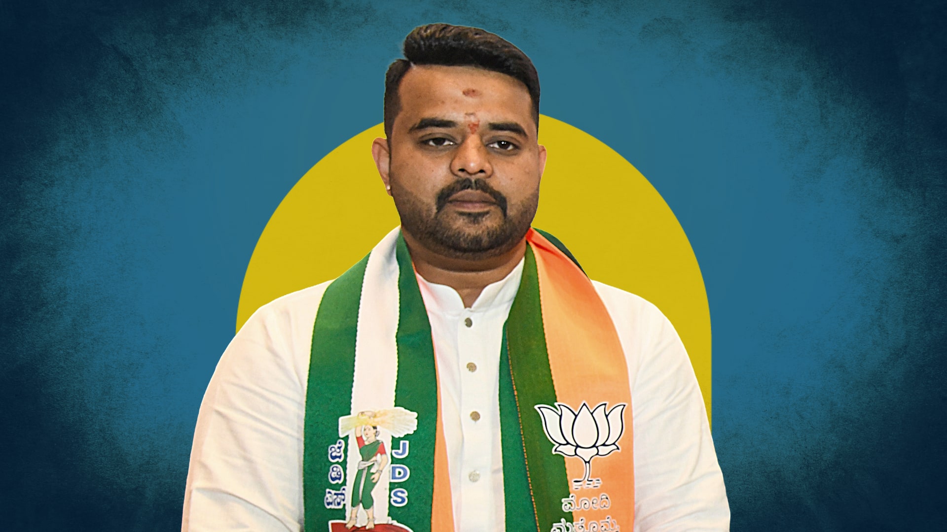 प्रज्वल रेवन्ना बलात्कार मामले में दोषी करार, फैसला सुन कोर्ट में रोने लगा पूर्व सांसद प्रज्वल रेवन्ना बलात्कार मामले में दोषी करार, फैसला सुन कोर्ट में रोने लगा पूर्व सांसद