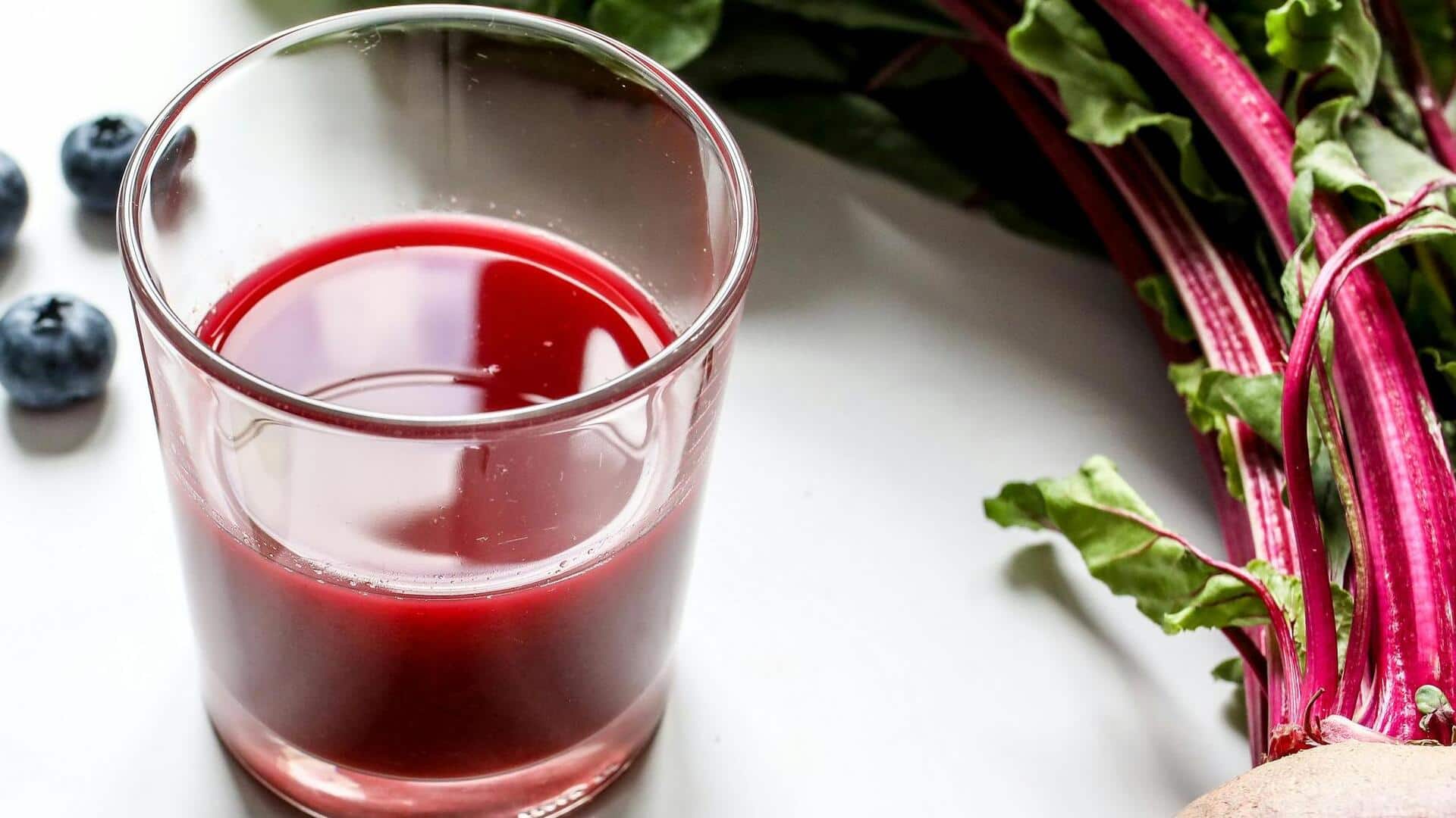 भारतीय डाइट में चुकंदर को शामिल करने के लिए अपनाएं ये 5 तरीके