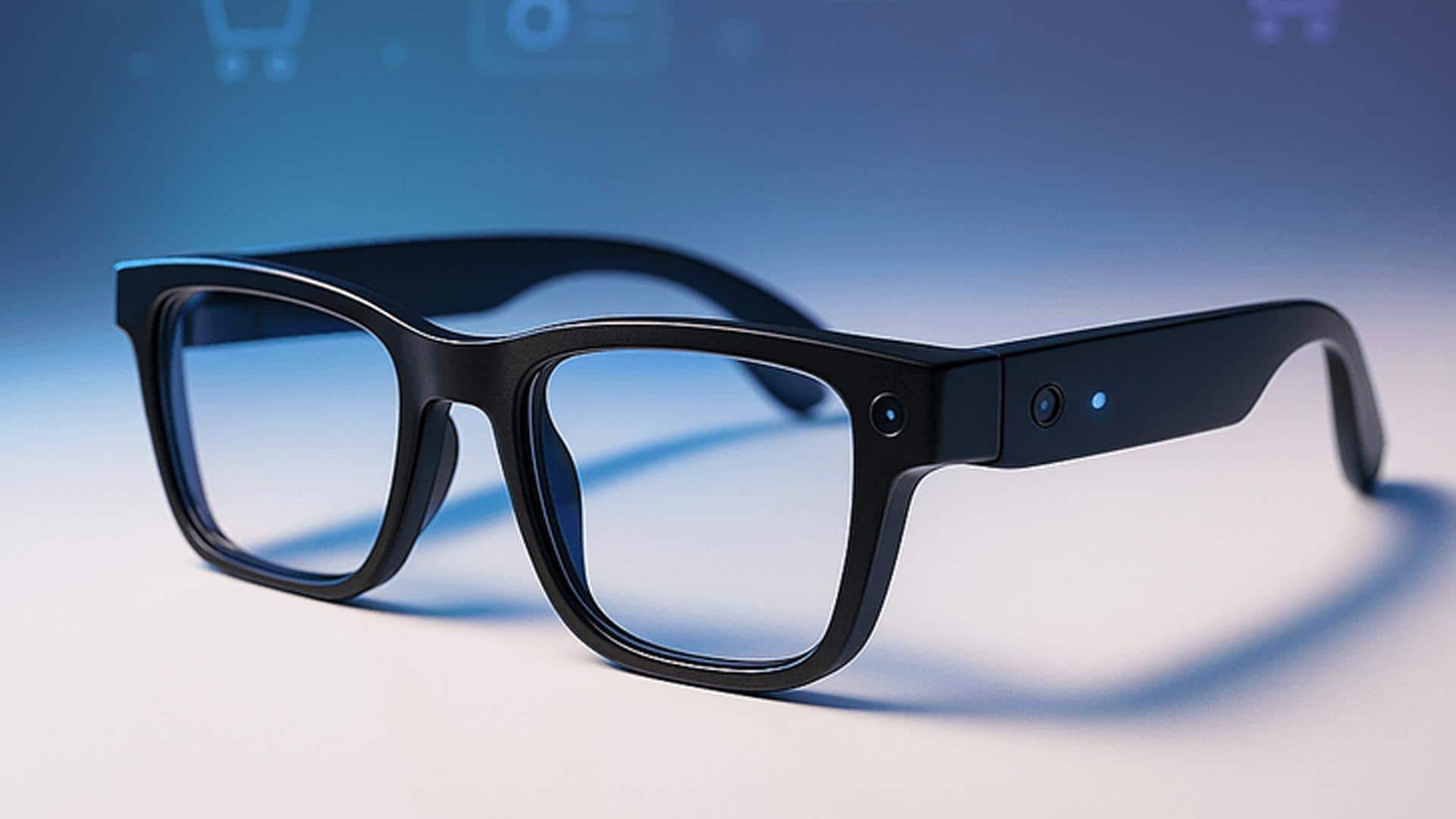 अलीबाबा ने शुरू की अपने पहले AI स्मार्ट चश्में की बिक्री, जानिए खासियत