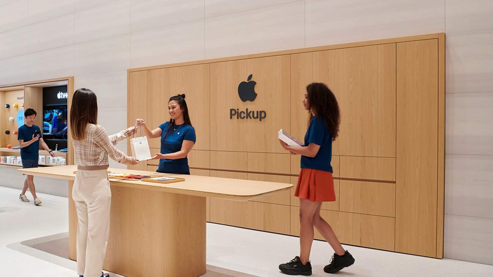 नया आईफोन, आईपैड और वॉच नकली तो नहीं? जानिए कैसे लगाएं पता 