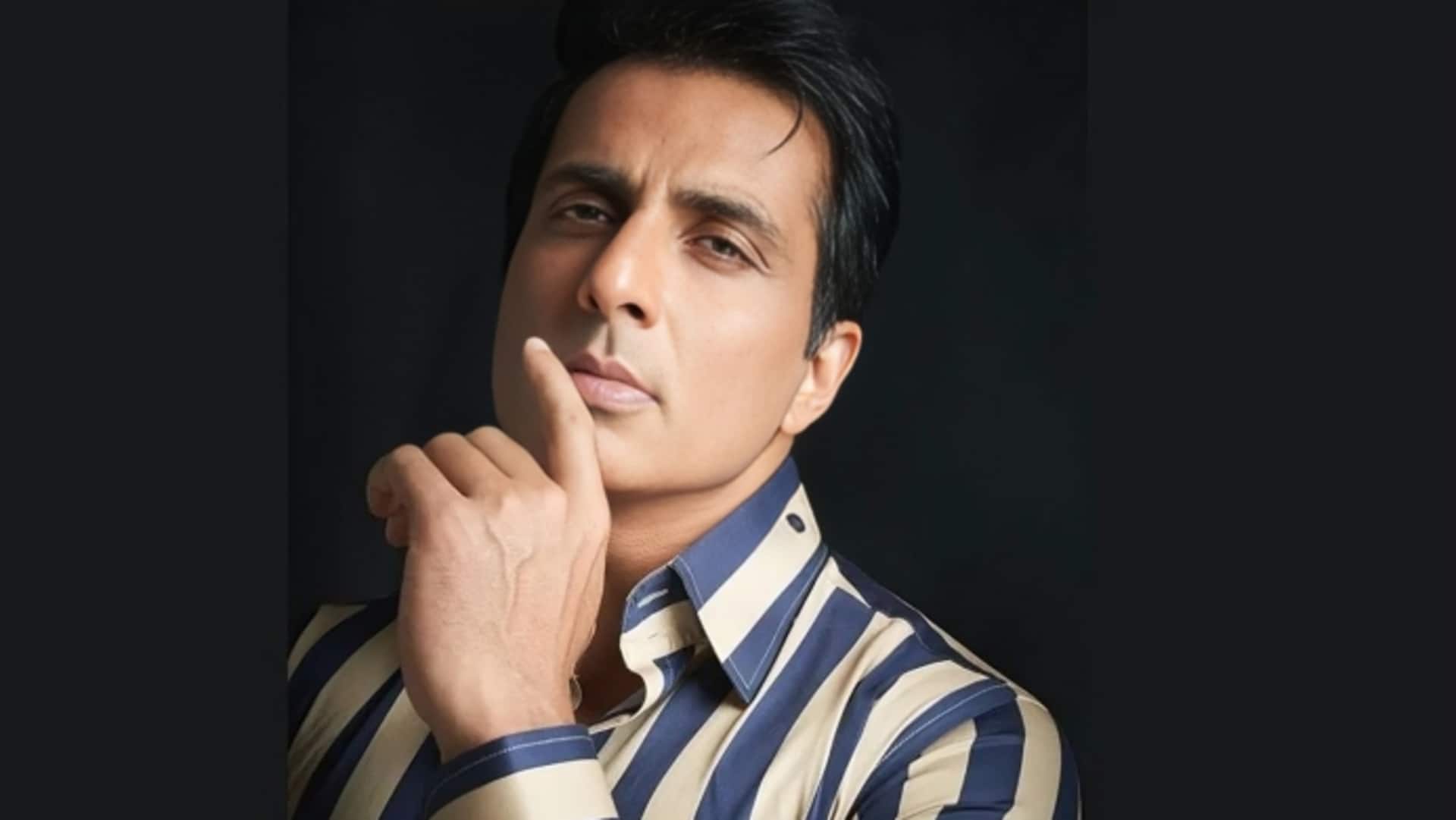 सोनू सूद की माता-पिता से भावुक अपील, कहा- उन्हें स्क्रीन नहीं; आपका साथ चाहिए