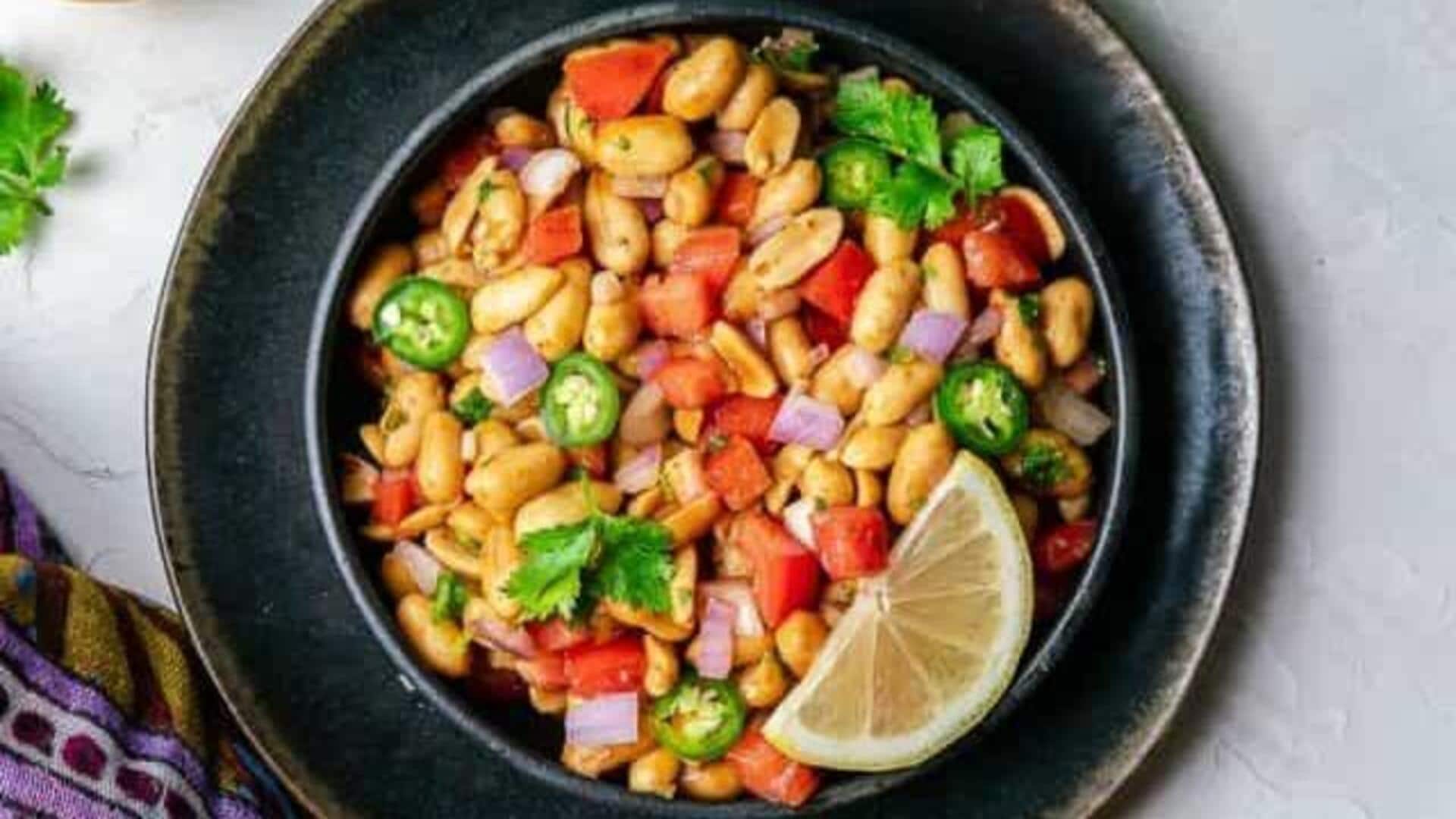 शाम के समय इन 5 सेहतमंद स्नैक्स का करें सेवन, वजन घटाने में होगा मददगार