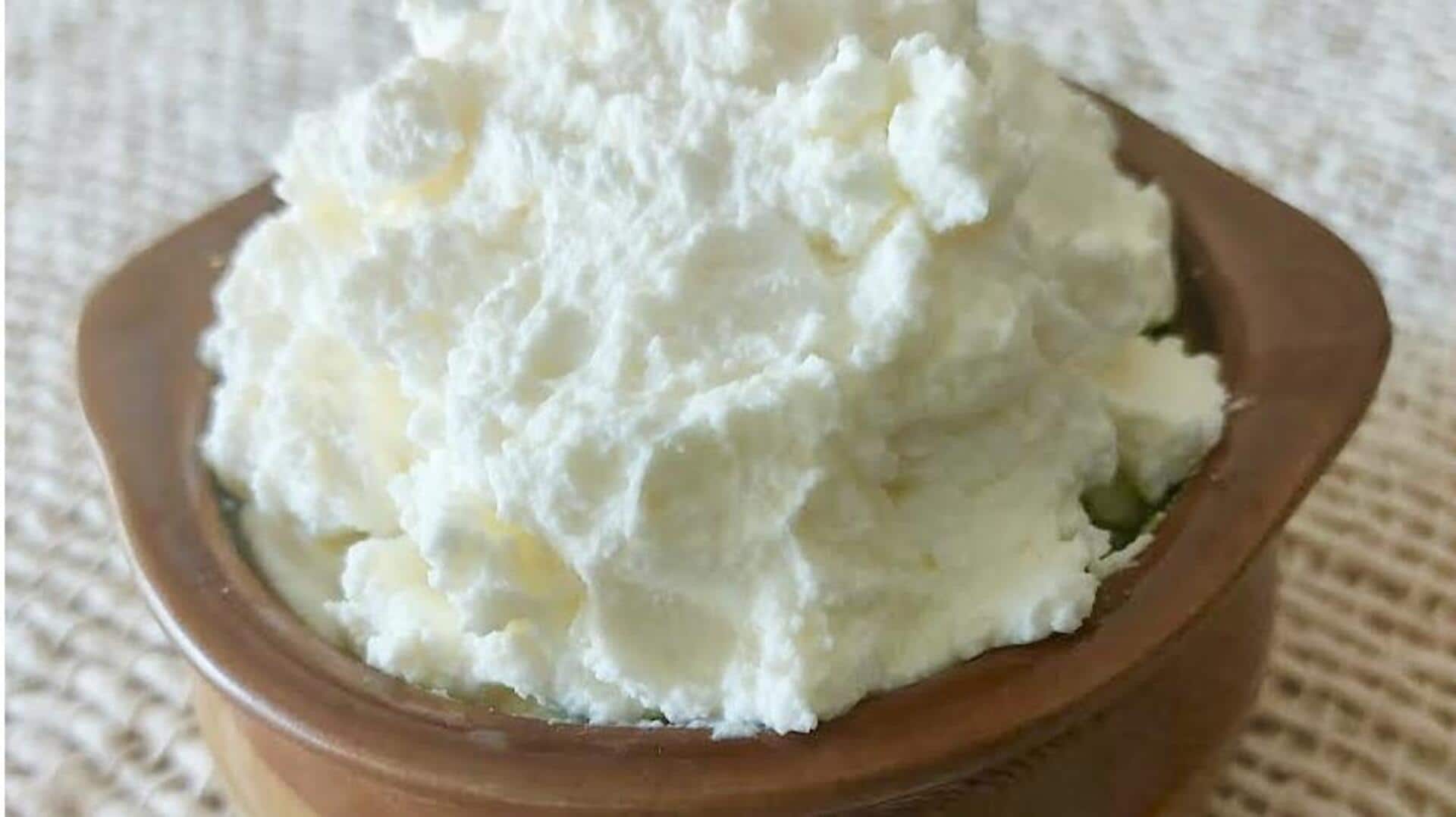 घर पर पंजाबी स्टाइल में बनाकर खाएं सफेद मक्खन, बढ़ाएगा व्यंजनों का स्वाद 