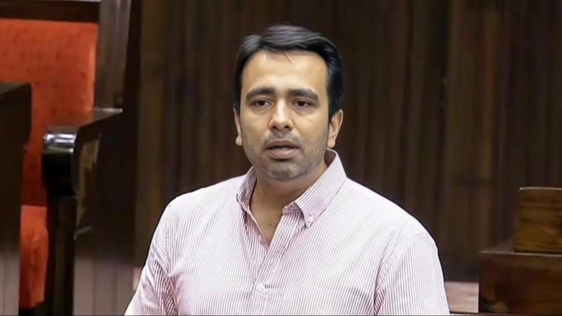 चीनी के बढ़े दाम पर जयंत चौधरी का अजीबोगरीब बयान, बोले- महीने में कितनी चीनी खाओगे