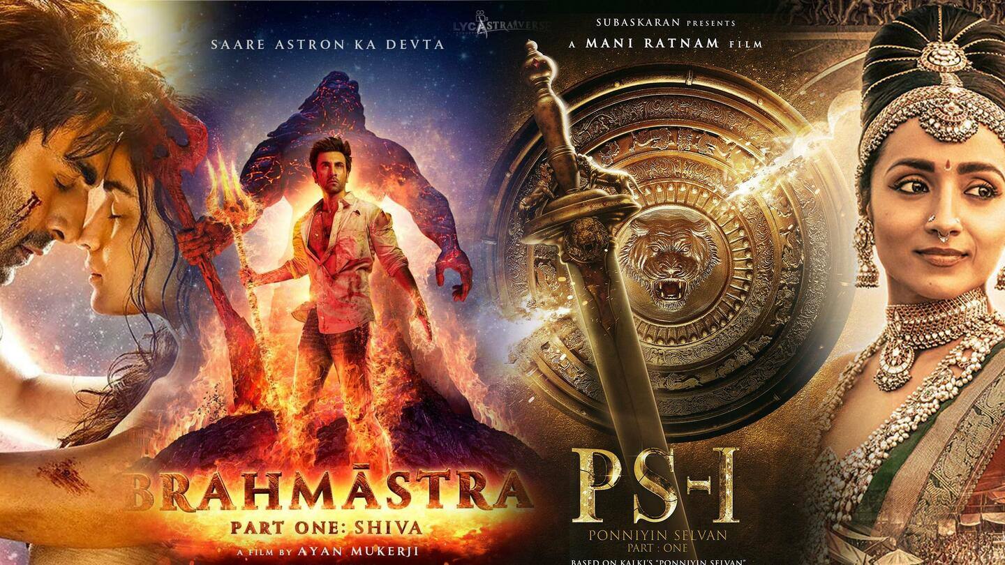 'ब्रह्मास्त्र' और 'कांतारा' समेत नवंबर में OTT पर रिलीज होंगी ये फिल्में