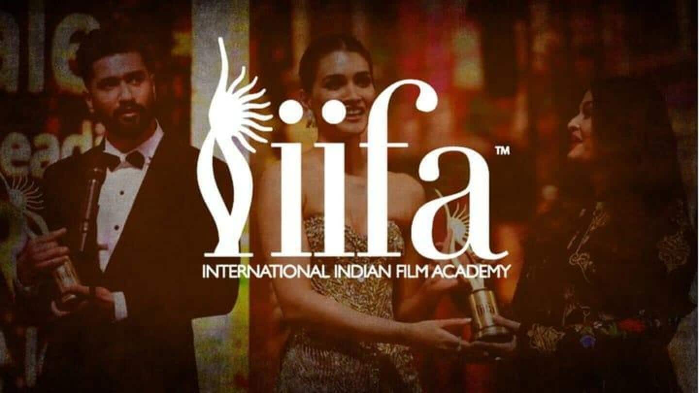 IIFA 2023 का कार्यक्रम हुआ स्थगित, घोषित की गई नई तारीख