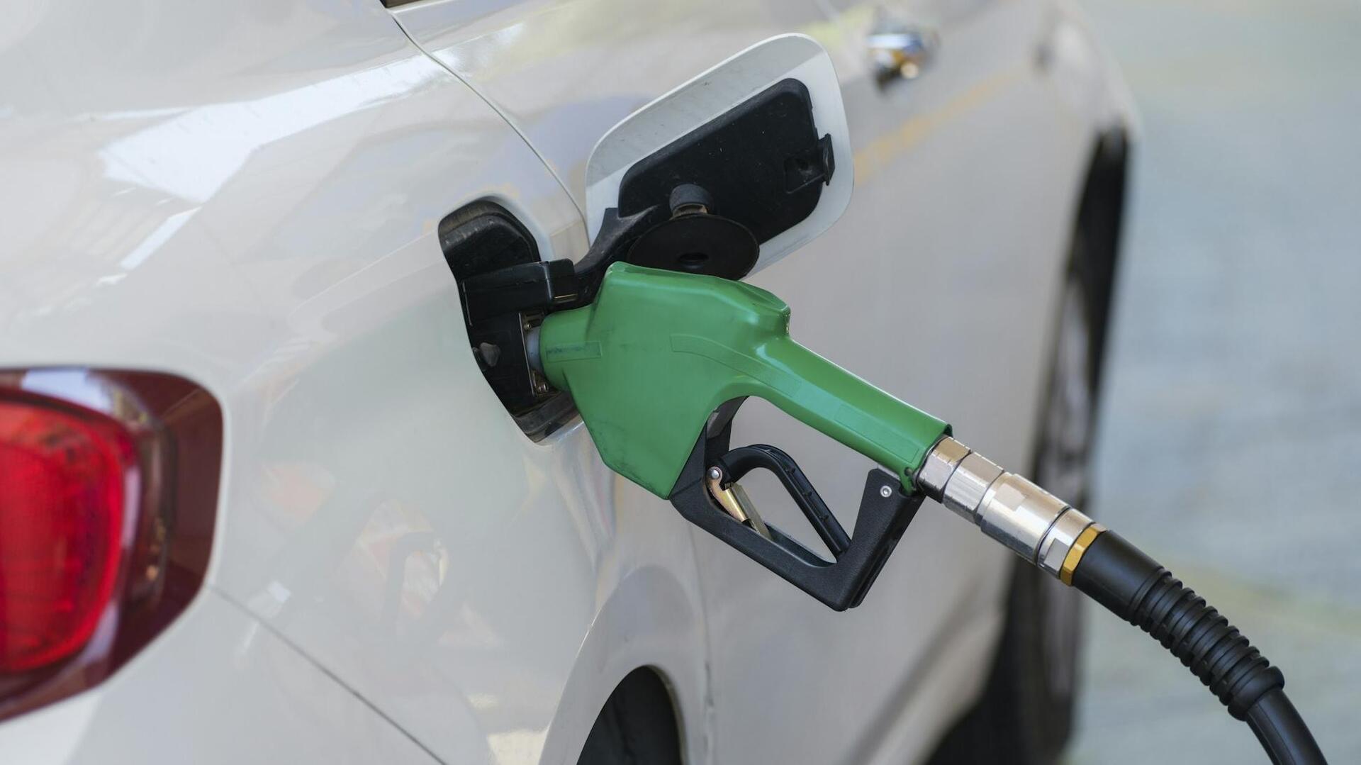 पेट्रोल-डीजल की कीमतें: 5 मई के लिए ईंधन के ताजा दाम जारी, कहां-कितने बदले? 