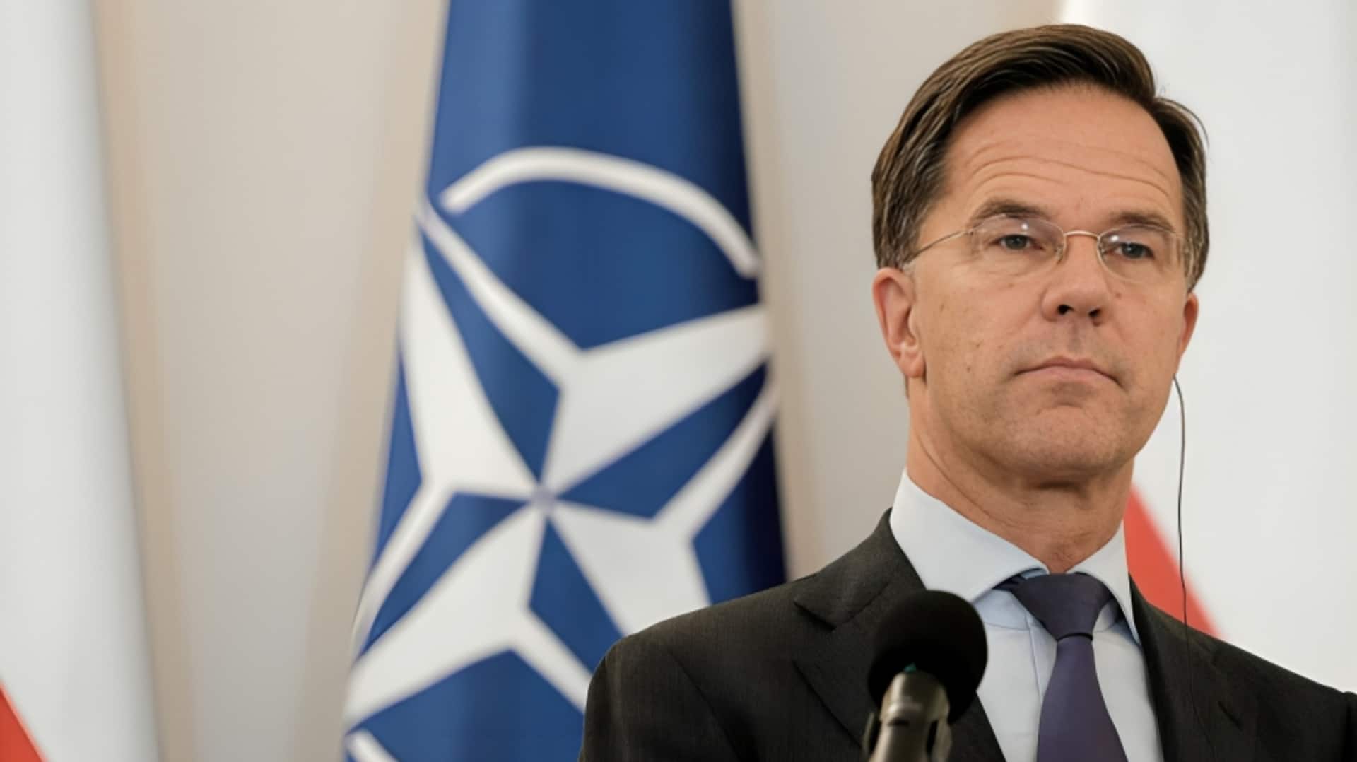 NATO प्रमुख का दावा- 50 प्रतिशत टैरिफ से चिंतित प्रधानमंत्री मोदी कर रहे पुतिन से चर्चा