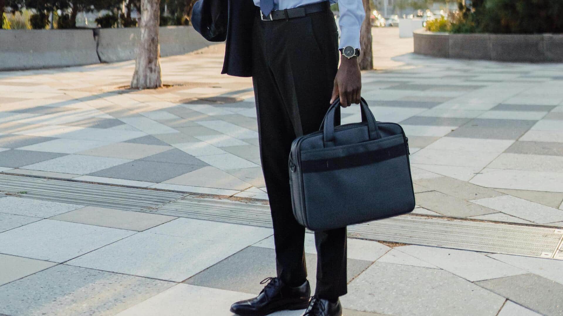 लैपटॉप बैग खरीदते समय इन 5 बातों का रखें खास ध्यान, होगा सही चयन