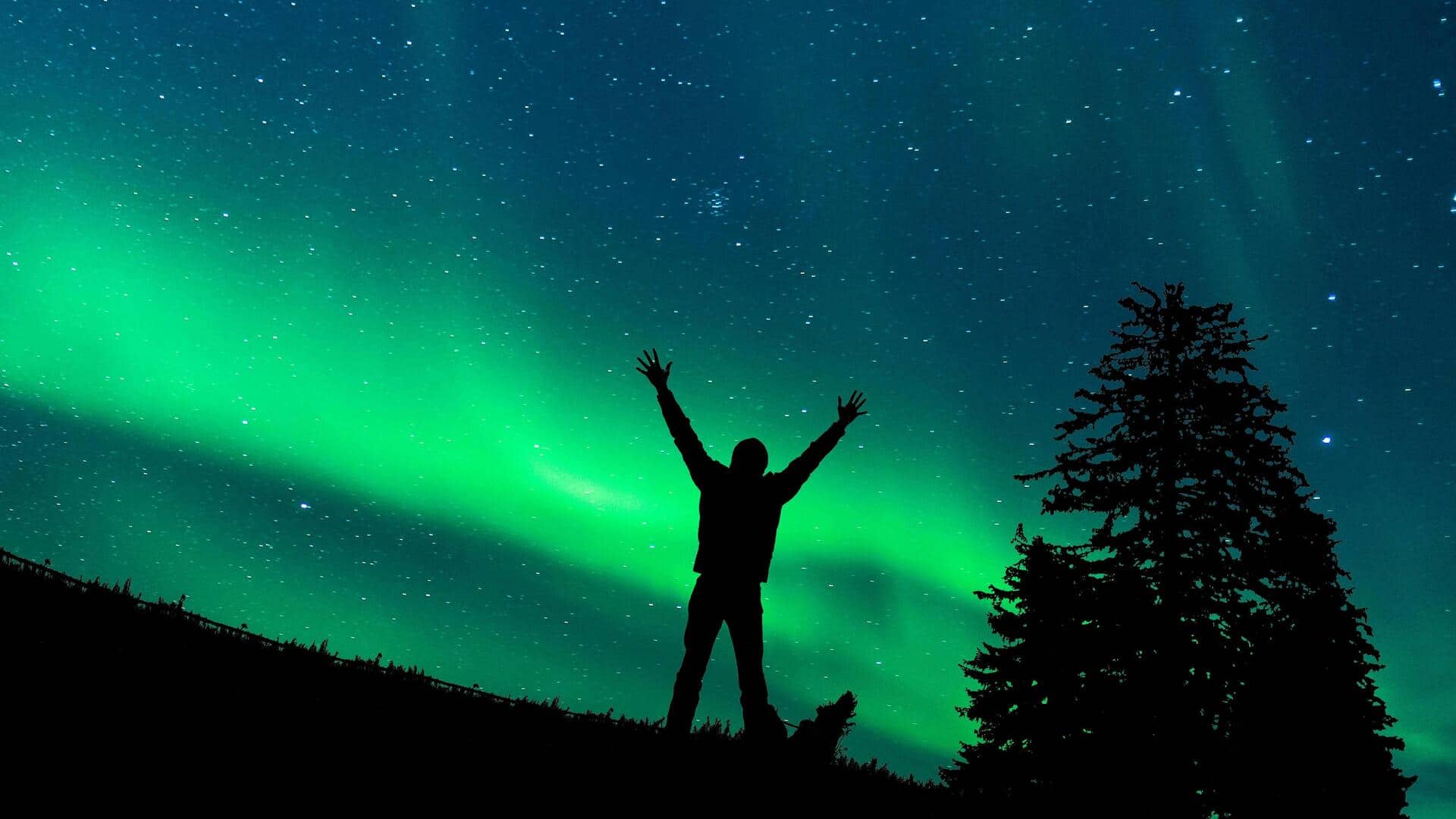 फिनलैंड में जादुई उत्तरी रोशनी देखने का प्लान है? जानिए इससे जुड़ी महत्वपूर्ण बातें