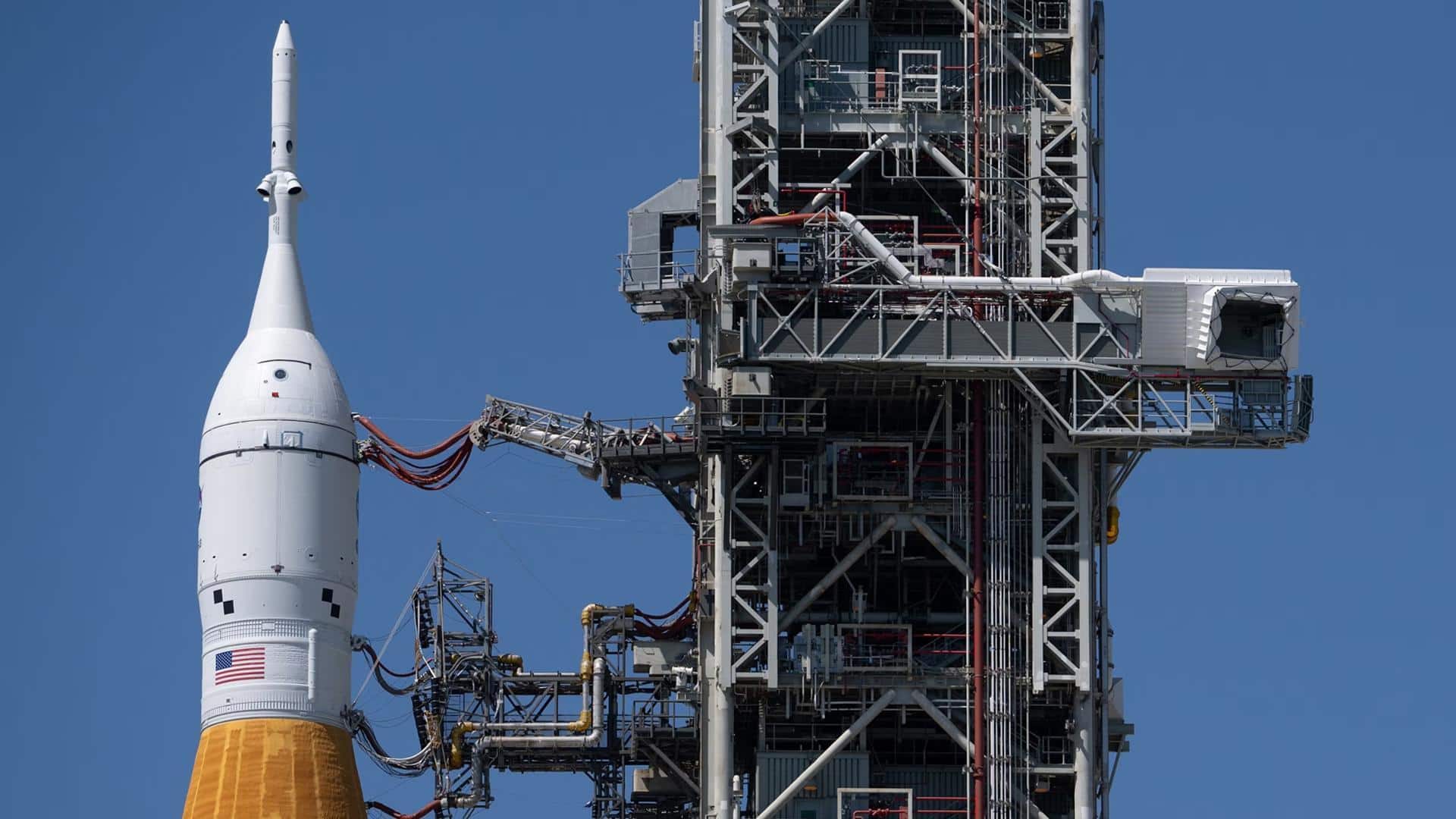 नासा का आर्टेमिस II मिशन इस हफ्ते होगा लॉन्च, कब और कैसे देख सकेंगे लाइव?