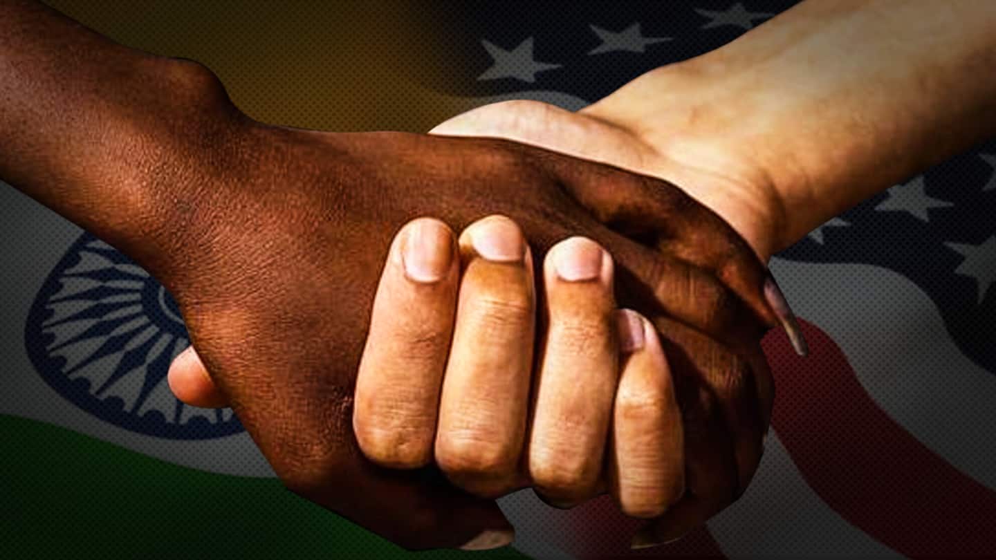 अमेरिका में प्रत्येक दो भारतवंशियों में से एक को करना पड़ता है भेदभाव का सामना- सर्वे