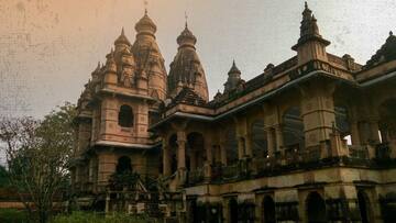 झारखंड के देवघर में स्थित हैं ये खूबसूरत पर्यटन स्थल, जरूर घूमने जाएं