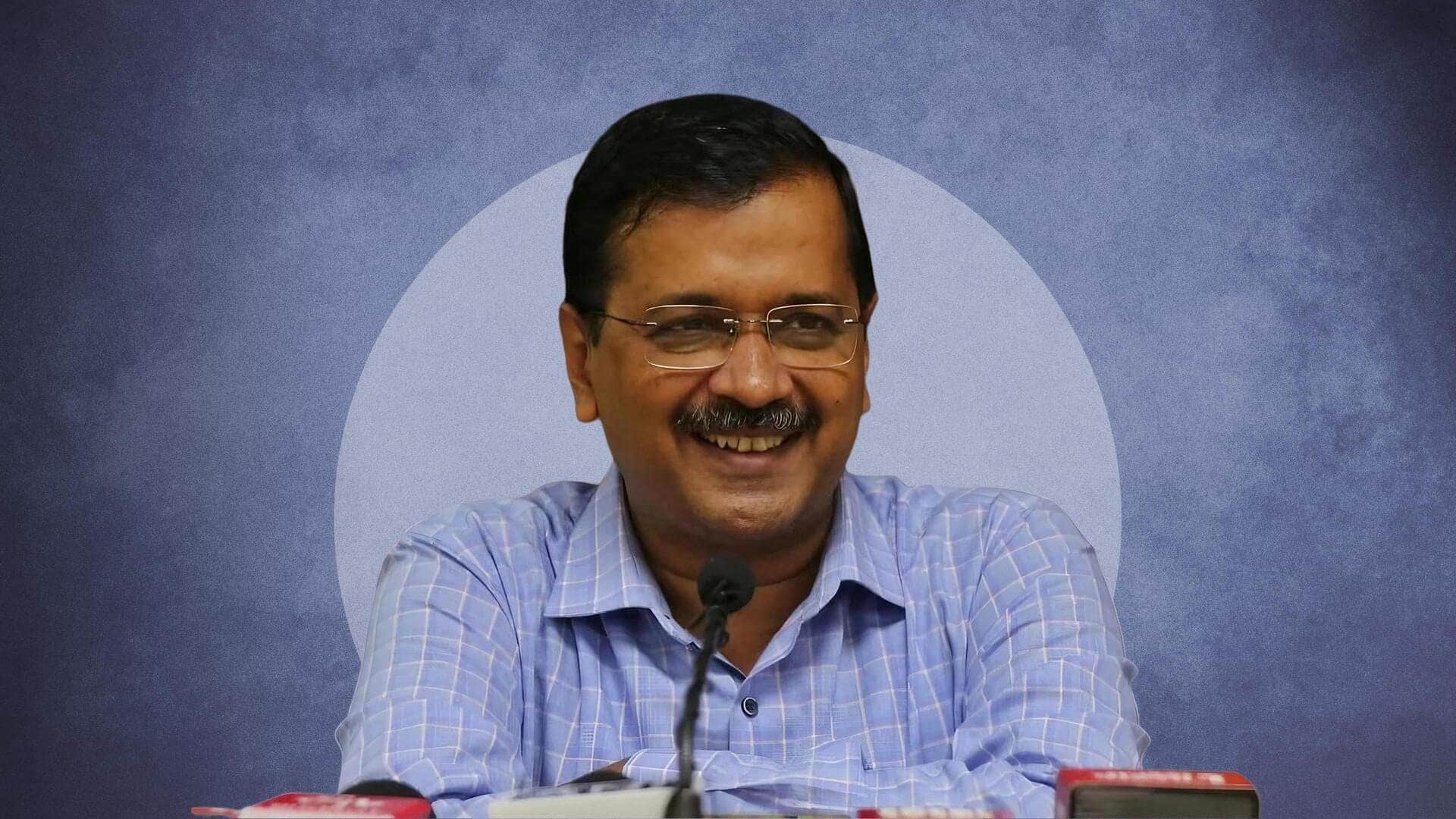 अरविंद केजरीवाल जाट समुदाय को OBC में शामिल क्यों कराना चाहते हैं, कितने अहम है वोट?