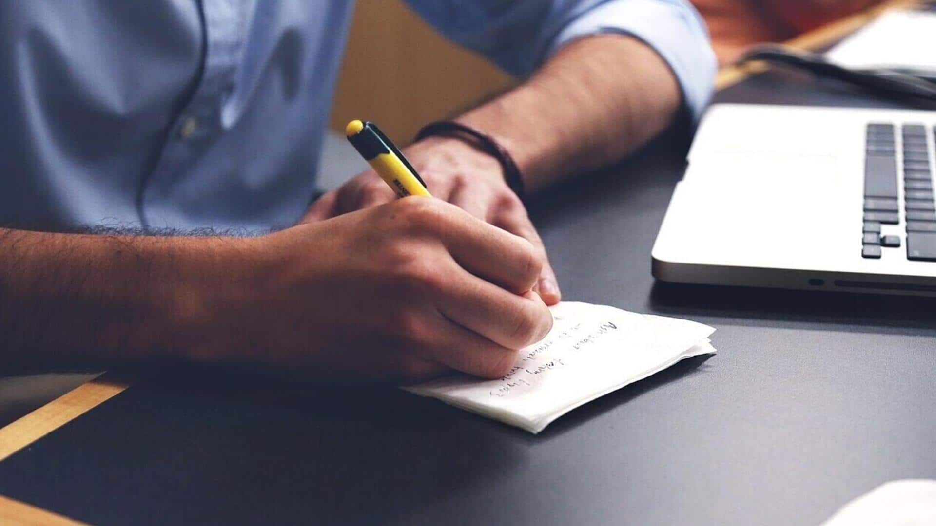 लंबे समय तक काम करने से बदल सकती है मस्तिष्क की बनावट, शोध में हुआ खुलासा लंबे समय तक काम करने से बदल सकती है मस्तिष्क की बनावट, शोध में हुआ खुलासा