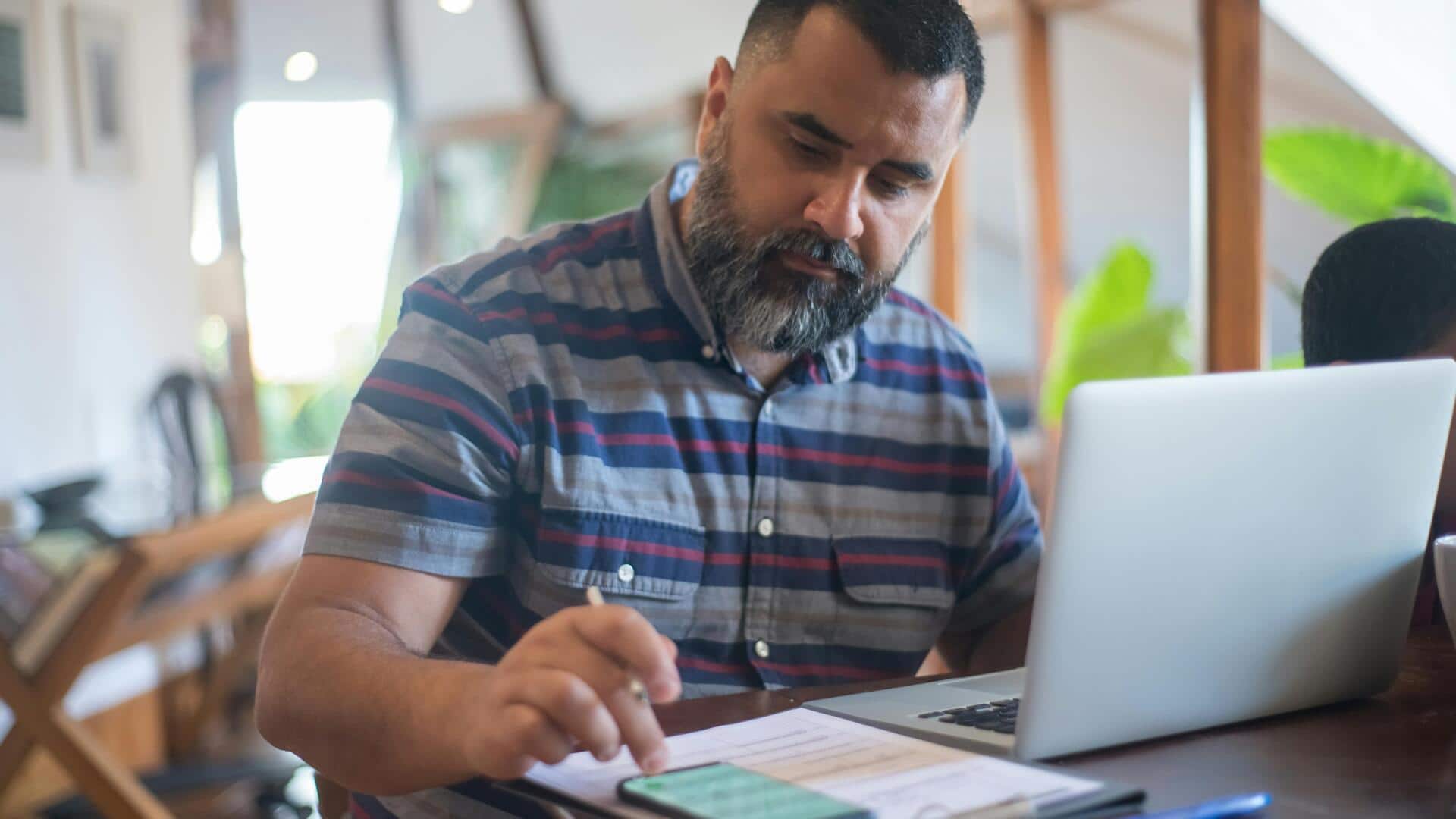 रोजाना के कार्यों के लिए जरूरी हैं ये 5 रणनीतिक रुकने के पल, बढ़ा देंगे उत्पादकता