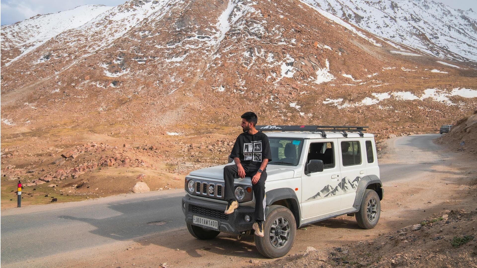 गर्मियों में घूमने के लिए बेहतरीन हैं ये 5 रोड ट्रिप, बनाएं यात्रा की योजना