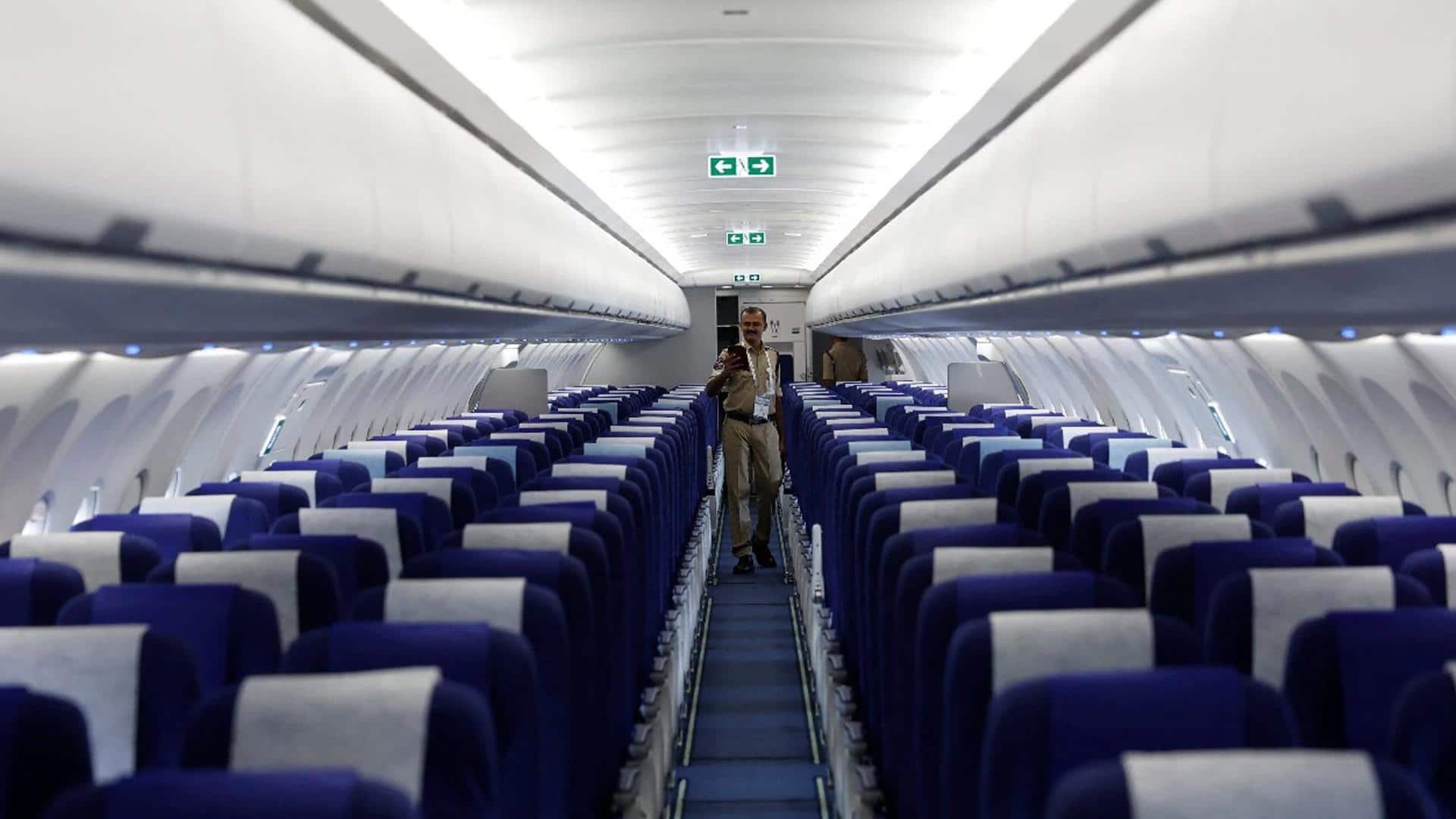 केंद्र सरकार ने 60 प्रतिशत फ्री फ्लाइट सीट देने के नियम पर क्यों लगाई रोक?