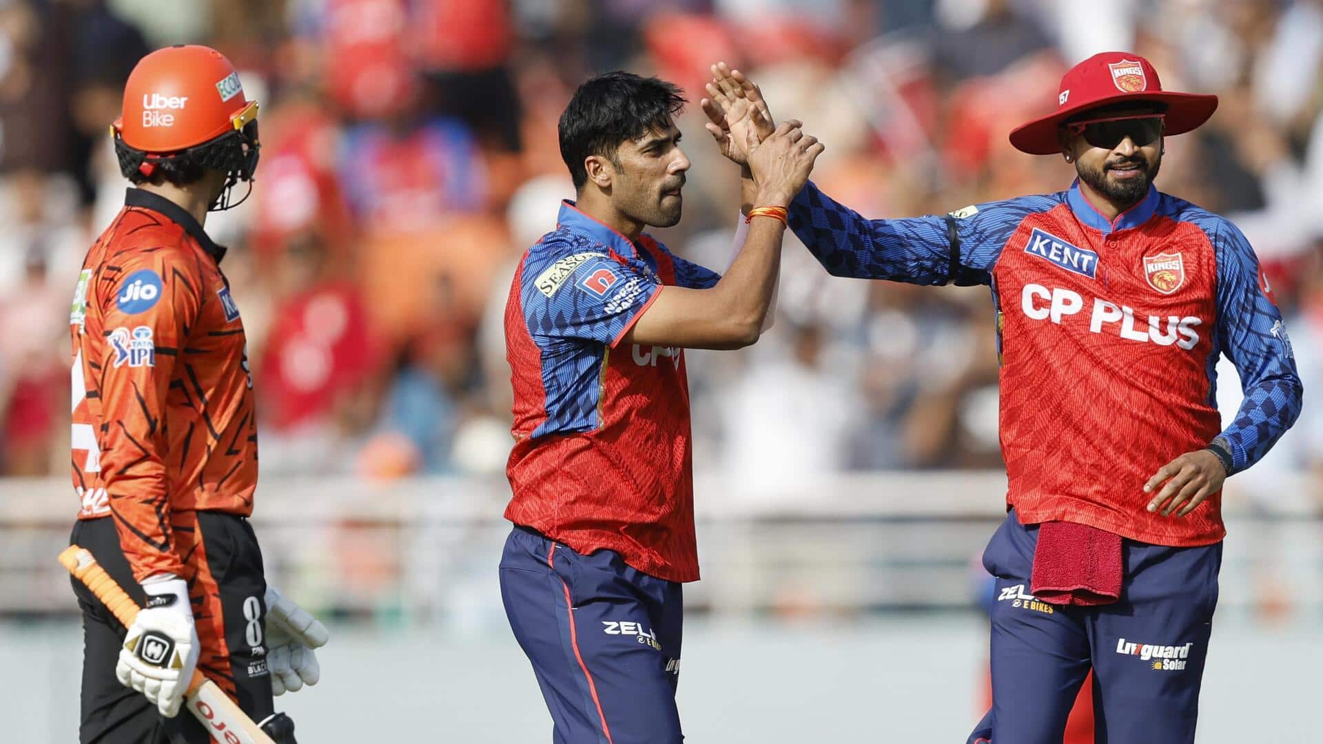 IPL 2026: शशांक सिंह ने SRH के खिलाफ भी छोड़ा आसान कैच, वायरल हुए मजेदार मीम्स