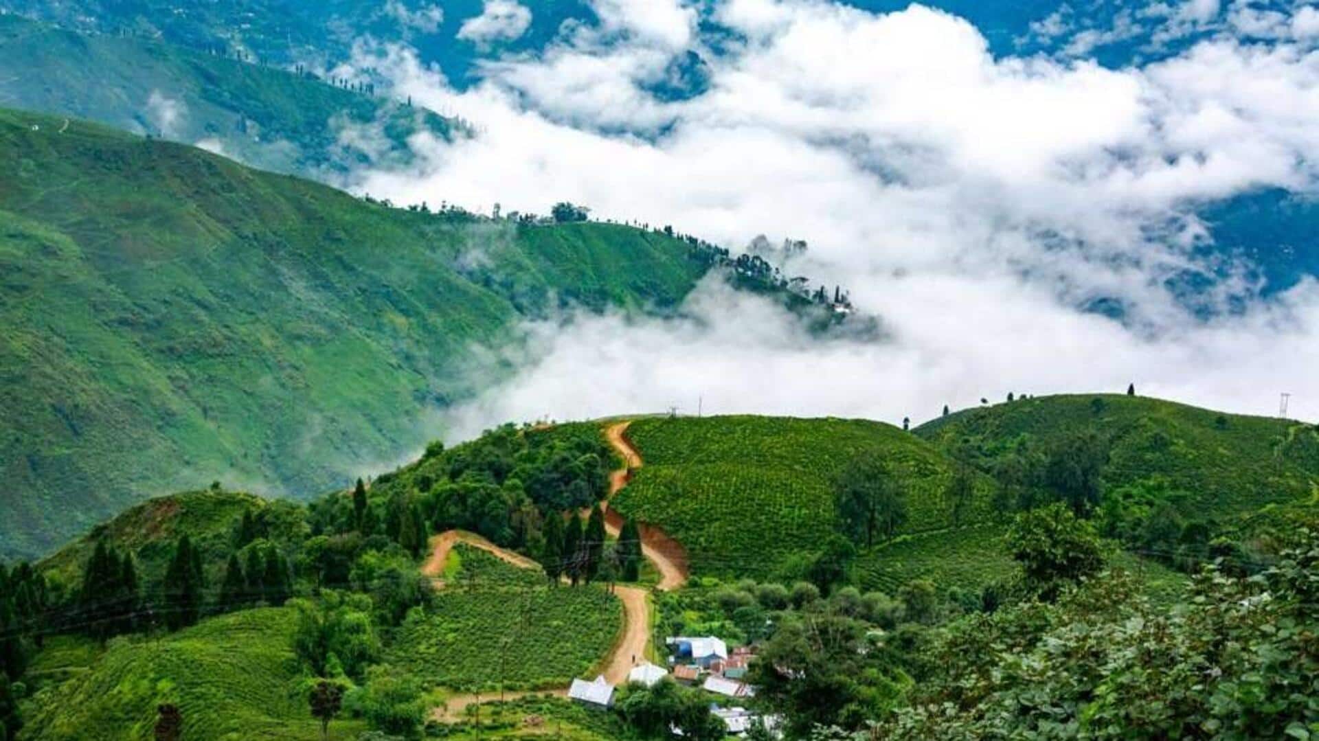 पूर्वोत्तर भारत में बाइक ट्रिप के लिए बेहतरीन हैं ये 5 सड़कें, एक बार जरूर आजमाएं