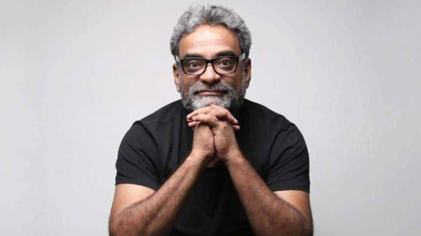 इन फिल्मों को निर्देशित कर चुके हैं बाल्की इन फिल्मों को निर्देशित कर चुके हैं बाल्की