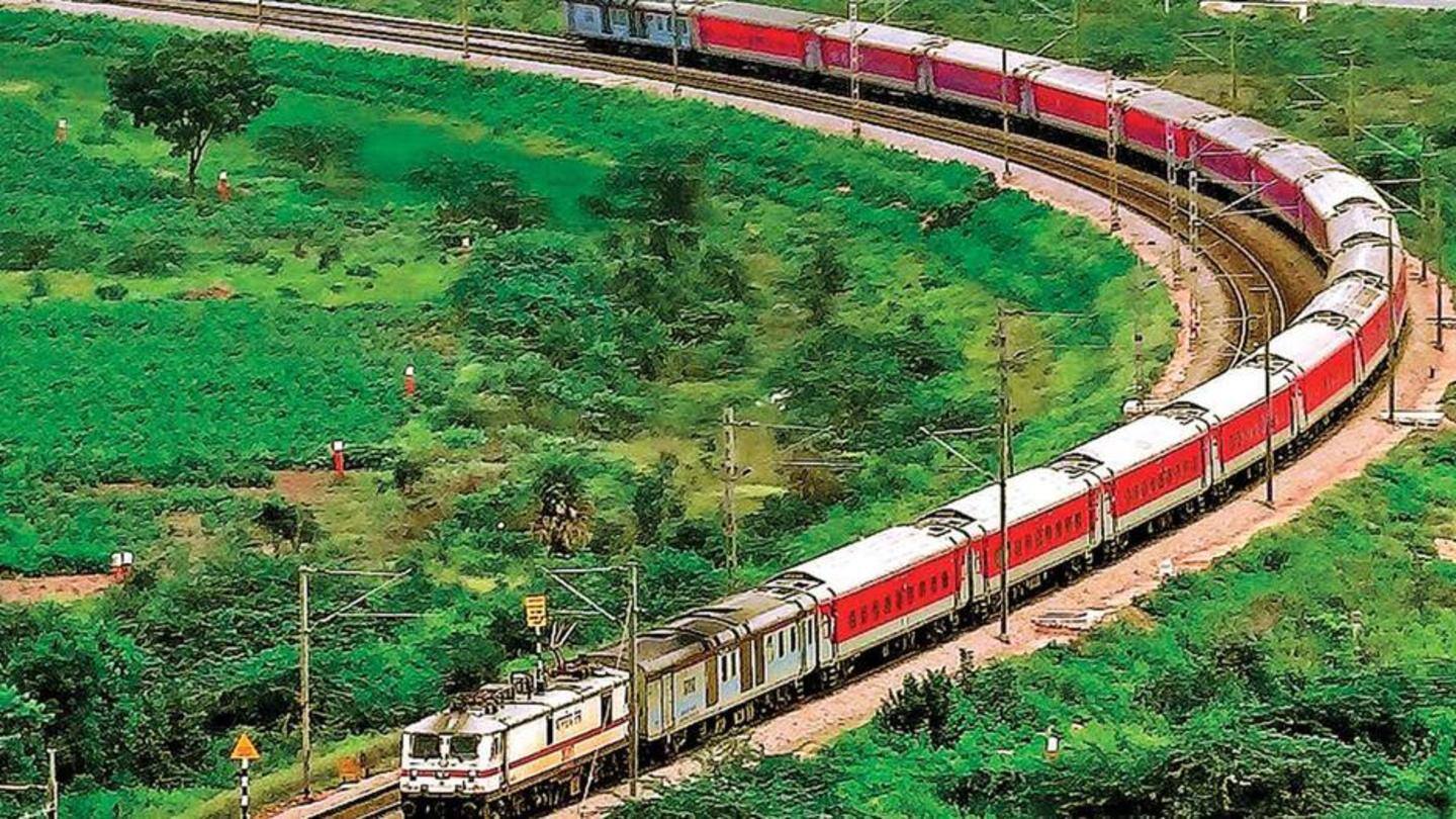 दक्षिण मध्य, पूर्वी और पश्चिम मध्य रेलवे में भी निकली भर्ती दक्षिण मध्य, पूर्वी और पश्चिम मध्य रेलवे में भी निकली भर्ती