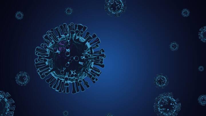 कोरोना वायरस: देश में नए मामलों में हल्की गिरावट, बीते दिन मिले 16,678 संक्रमित