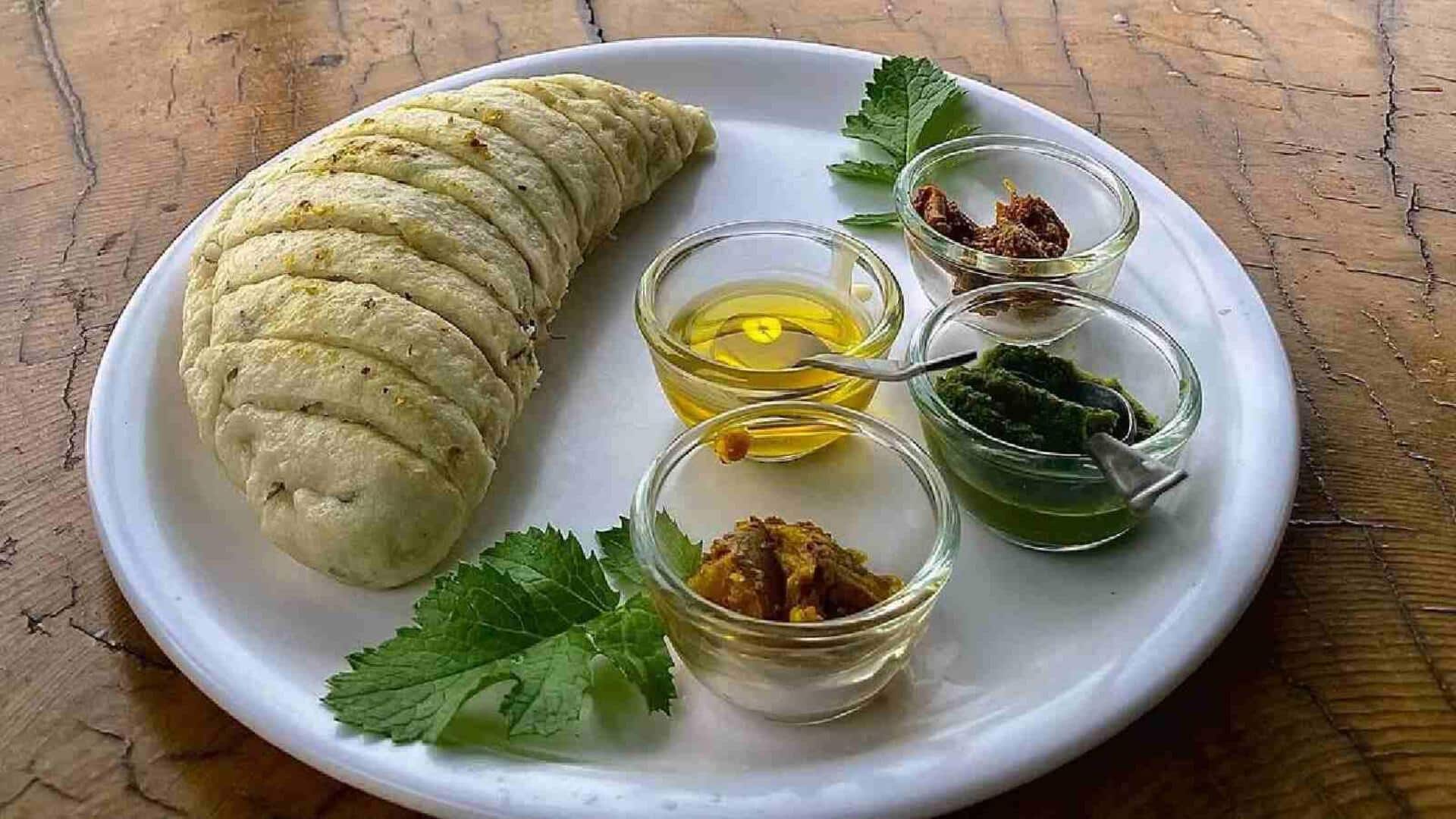 घर पर सिड्डू बनाते समय इन 5 बातों का रखें ध्यान, मिलेगा बेहतरीन स्वाद