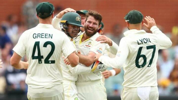 ऑस्ट्रेलिया बनाम वेस्टइंडीज सीरीज के बाद विश्व टेस्ट चैम्पियनशिप अंक तालिका में क्या हुए बदलाव?