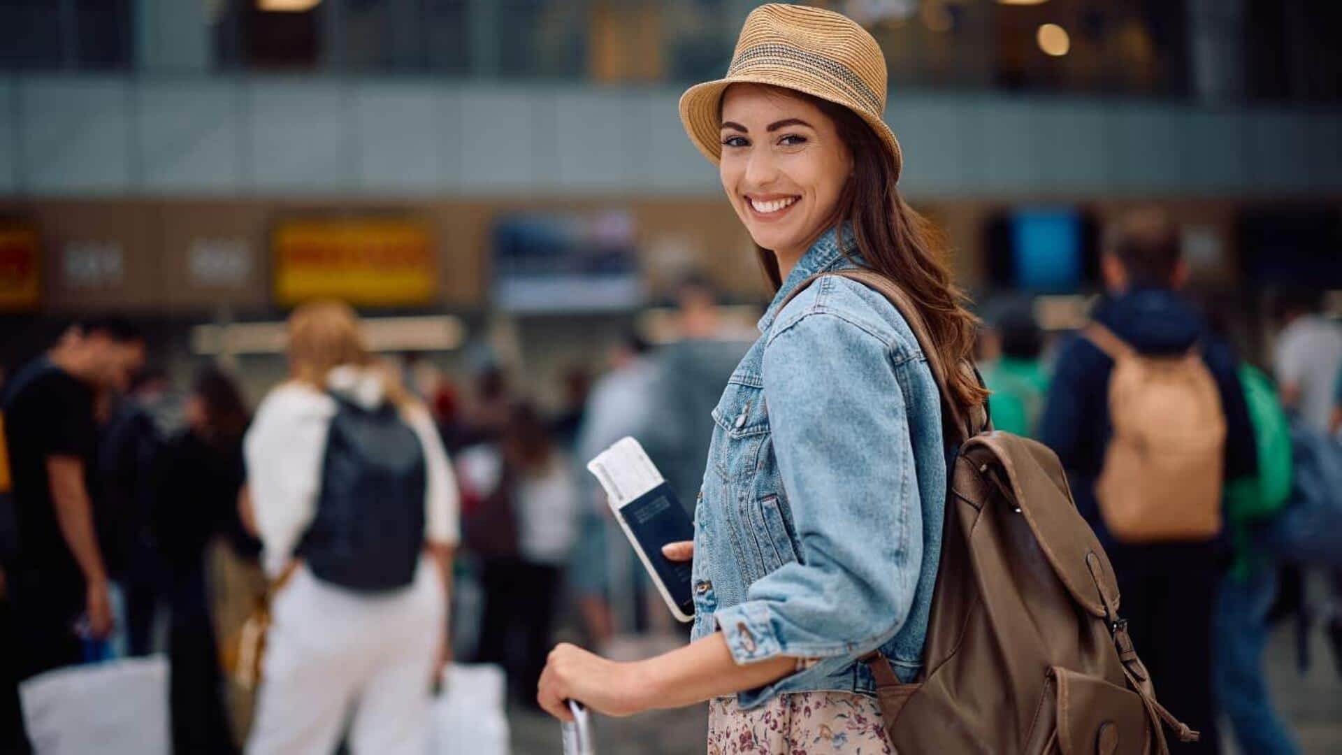 यात्रा से जुड़े इन भ्रमों को सच मानते हैं लोग, जानिए इनकी सच्चाई