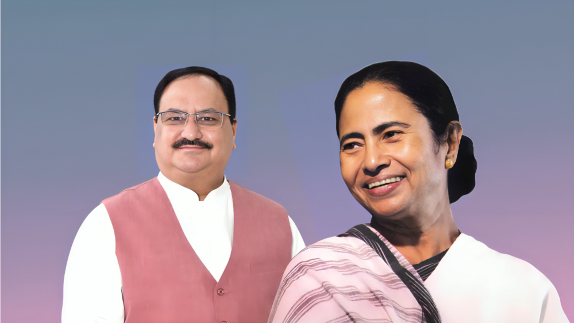 लोकसभा चुनाव परिणाम 2024: पश्चिम बंगाल में TMC को बढ़त, भाजपा पिछड़ी