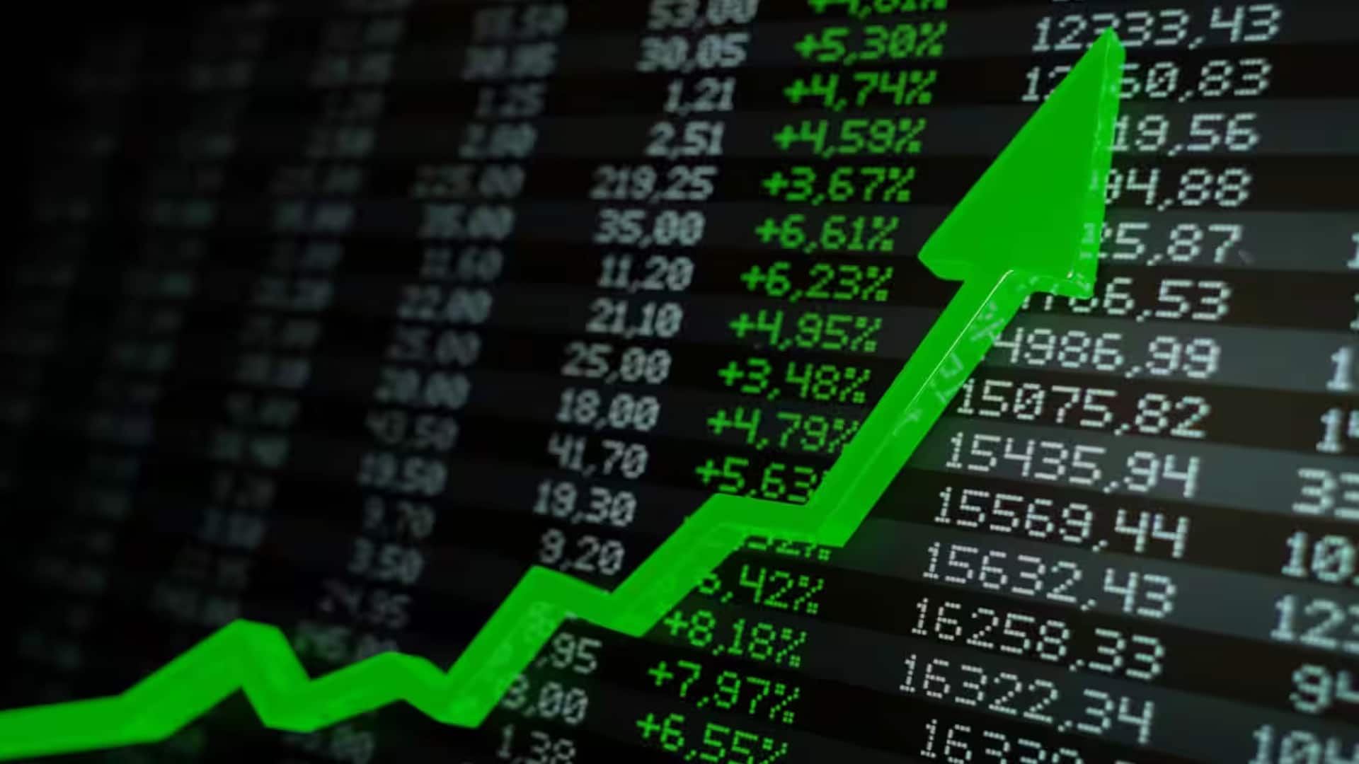 6 कंपनियों का पूंजीकरण करीब 63,000 करोड़ रुपये बढ़ा, किसे हुआ सबसे ज्यादा फायदा?