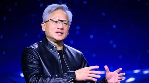 AI से नौकरियां जाएंगी नहीं, बल्कि बढ़ेंगी; एनवीडिया CEO जेन्सेन हुआंग का दावा