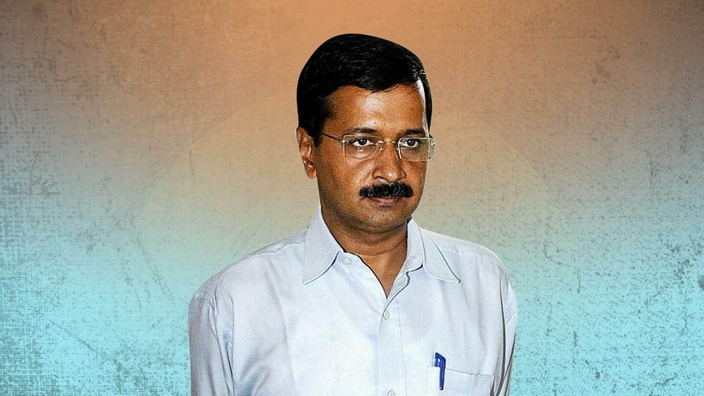 केजरीवाल ने गुजरात में भी खेला बिजली कार्ड, 300 यूनिट मुफ्त देने का वादा