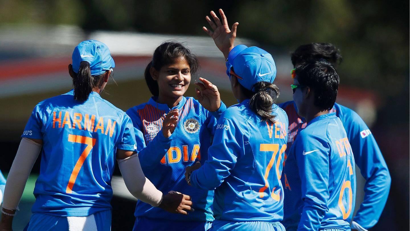 पिछले टी-20 विश्व कप में कैसा रहा था भारतीय महिला क्रिकेट टीम का प्रदर्शन?  