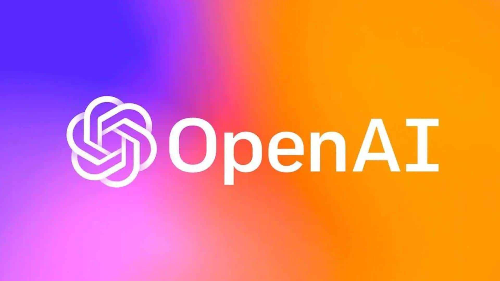 OpenAI ने लॉन्च किया ChatGPT एडू, विश्वविद्यालयों में आसान होगा AI का उपयोग