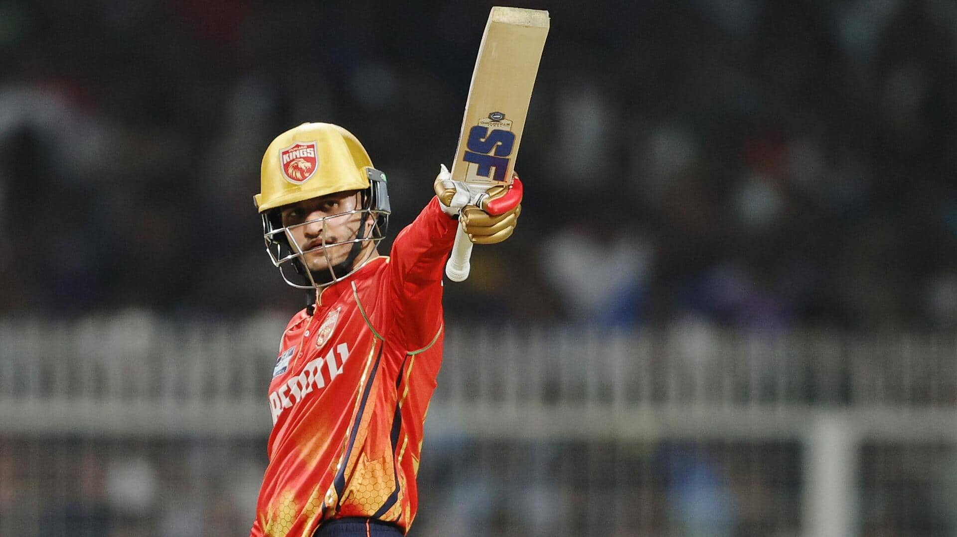 IPL 2025: ये 5 अनकैप्ड खिलाड़ी भारतीय क्रिकेट टीम में जगह पाने के हैं हकदार IPL 2025: ये 5 अनकैप्ड खिलाड़ी भारतीय क्रिकेट टीम में जगह पाने के हैं हकदार