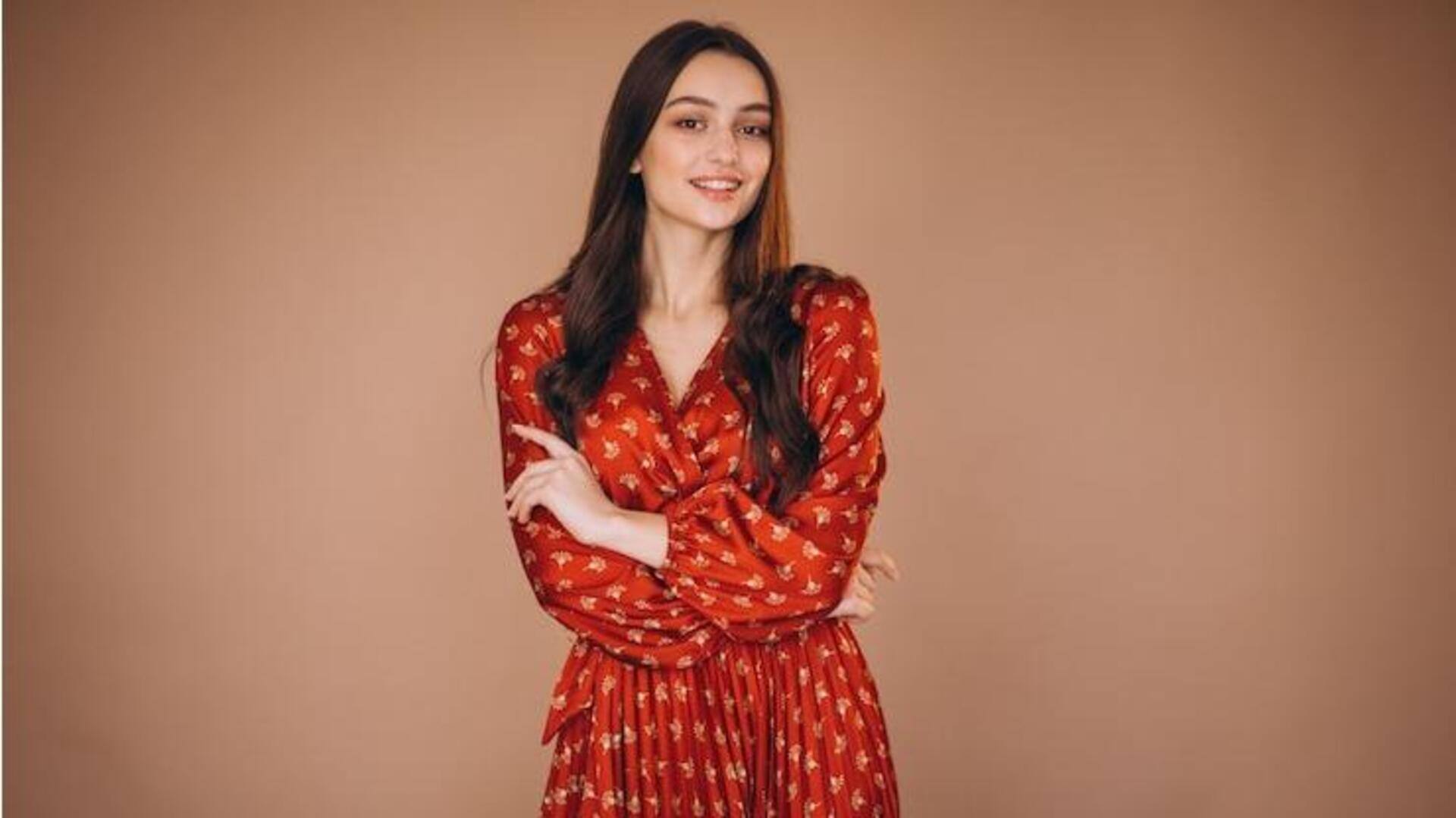 कैजुअल ड्रेस के साथ इन 5 फैशन एक्सेसरीज का करें चयन, दिखेंगी स्टाइलिश कैजुअल ड्रेस के साथ इन 5 फैशन एक्सेसरीज का करें चयन, दिखेंगी स्टाइलिश
