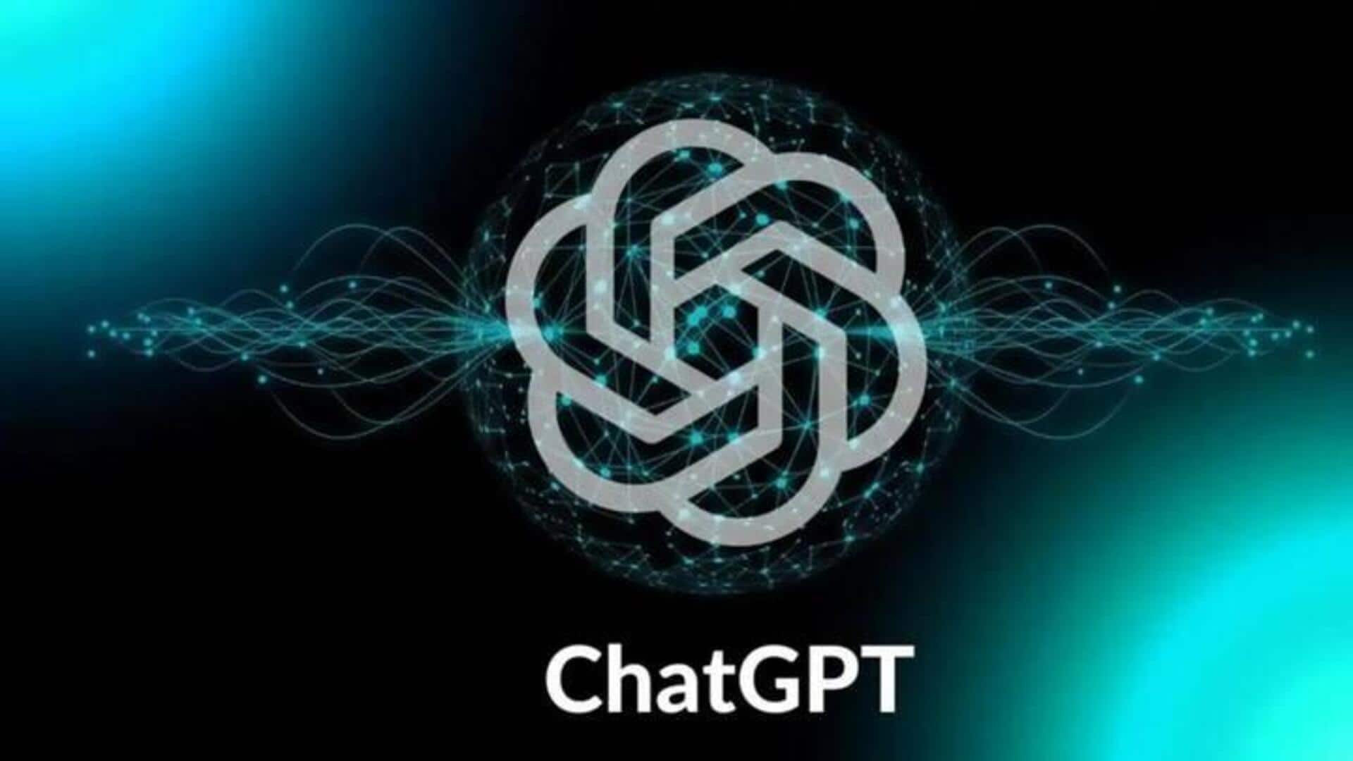 ChatGPT लगाएगा यूजर की आयु का अनुमान, सत्यापन के लिए मांग सकता है ID ChatGPT लगाएगा यूजर की आयु का अनुमान, सत्यापन के लिए मांग सकता है ID
